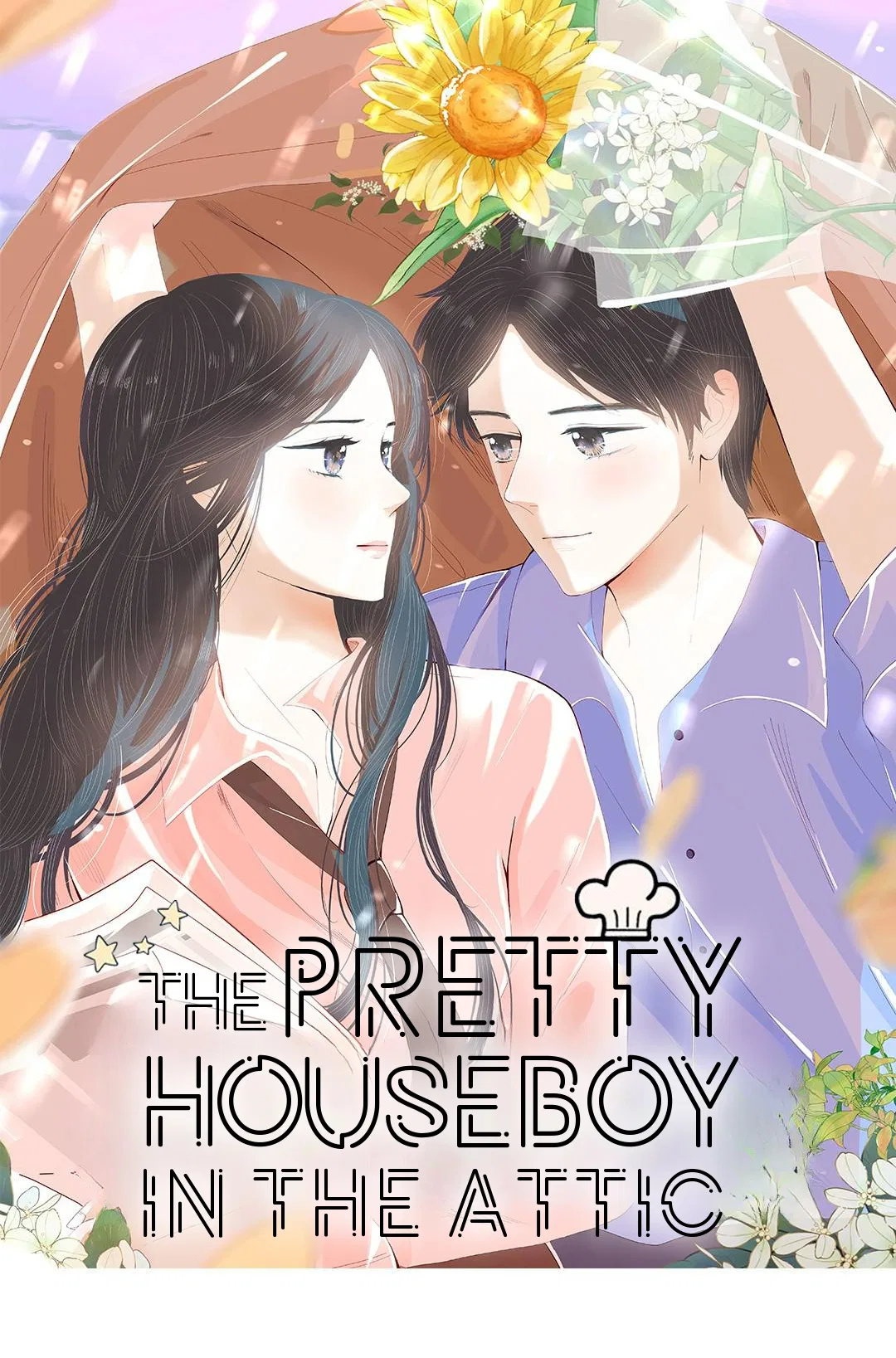 The Escargot Boy Lives in the Attic Chapter 26 – Page 1