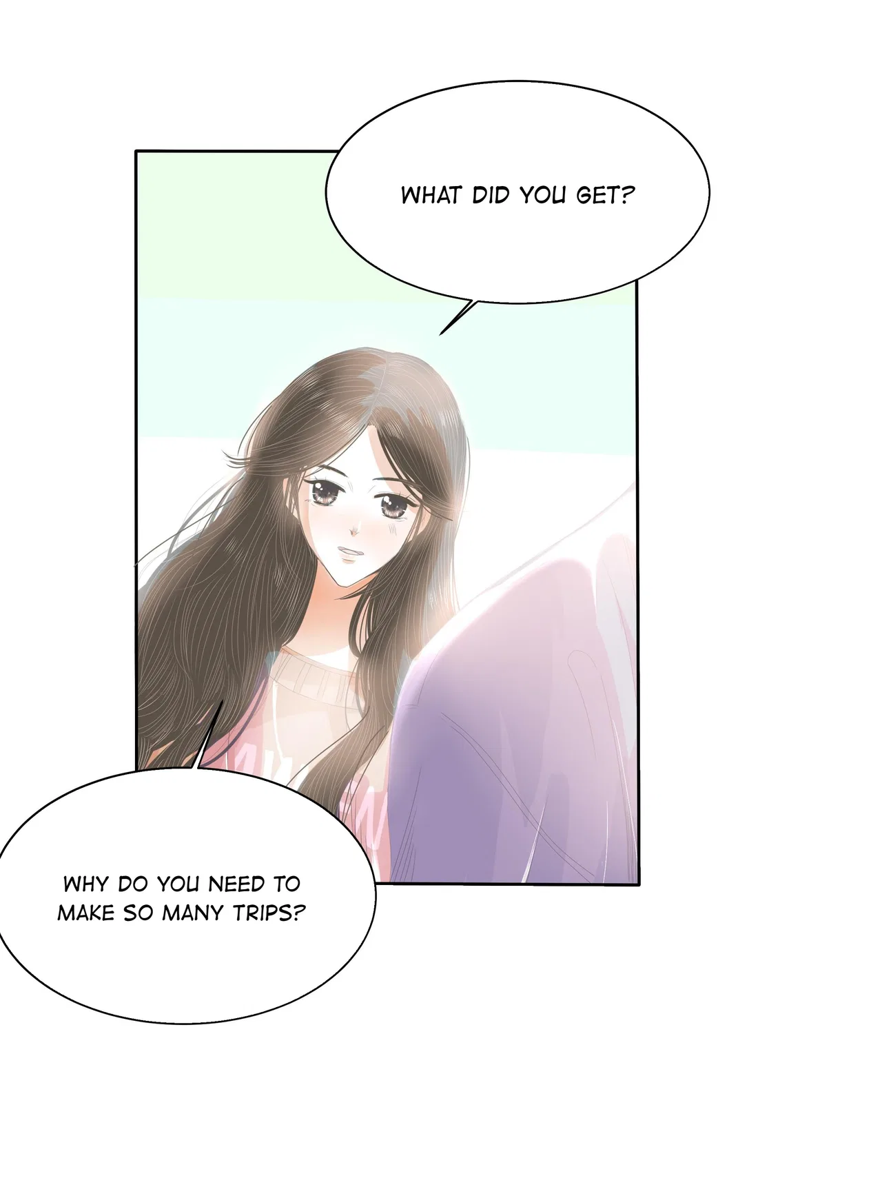 The Escargot Boy Lives in the Attic Chapter 26 – Page 5