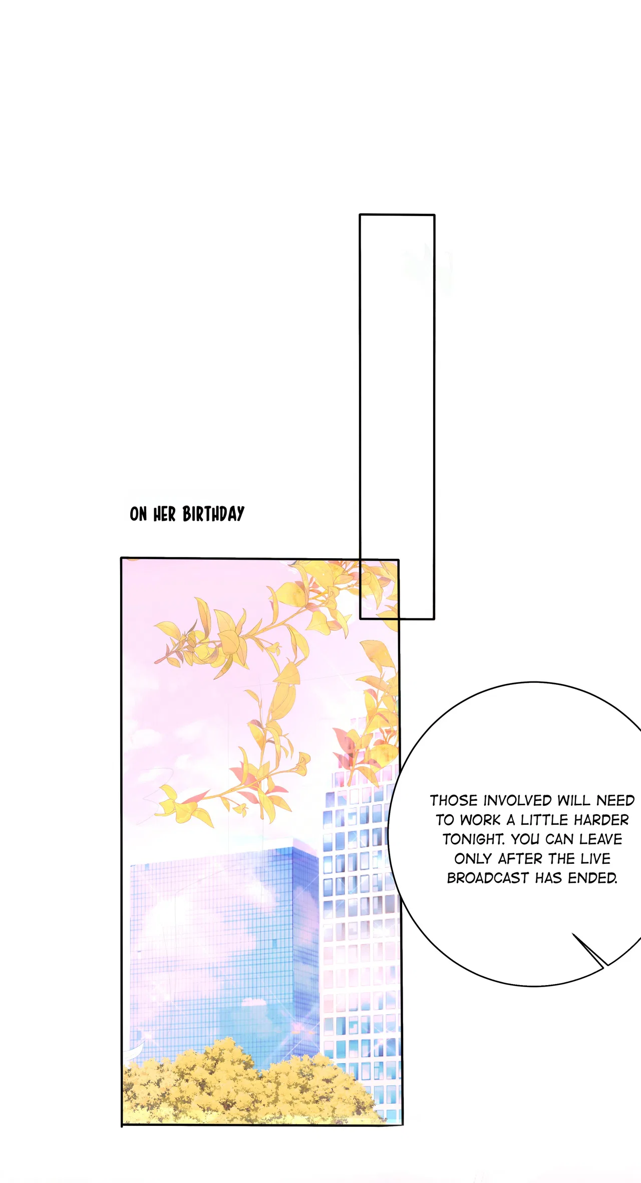 The Escargot Boy Lives in the Attic Chapter 26 – Page 14