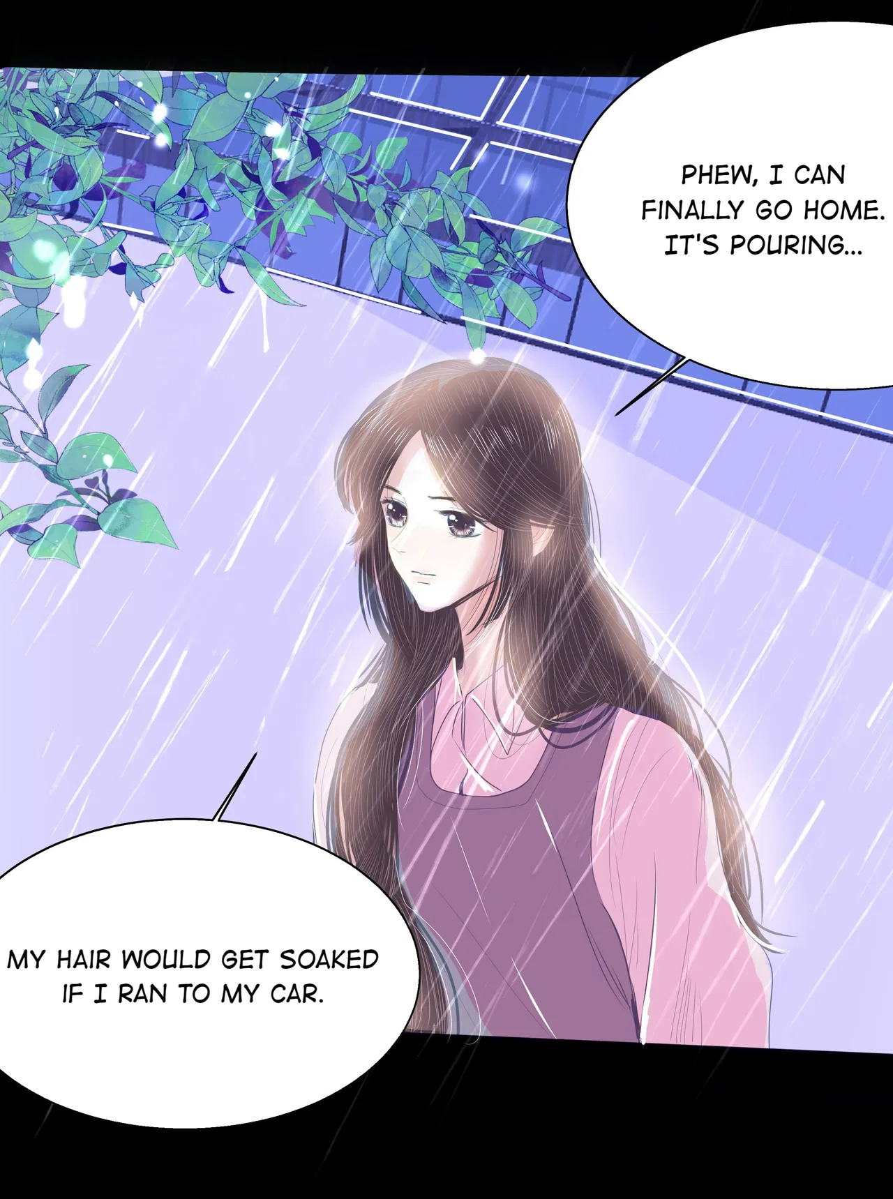 The Escargot Boy Lives in the Attic Chapter 26 – Page 22