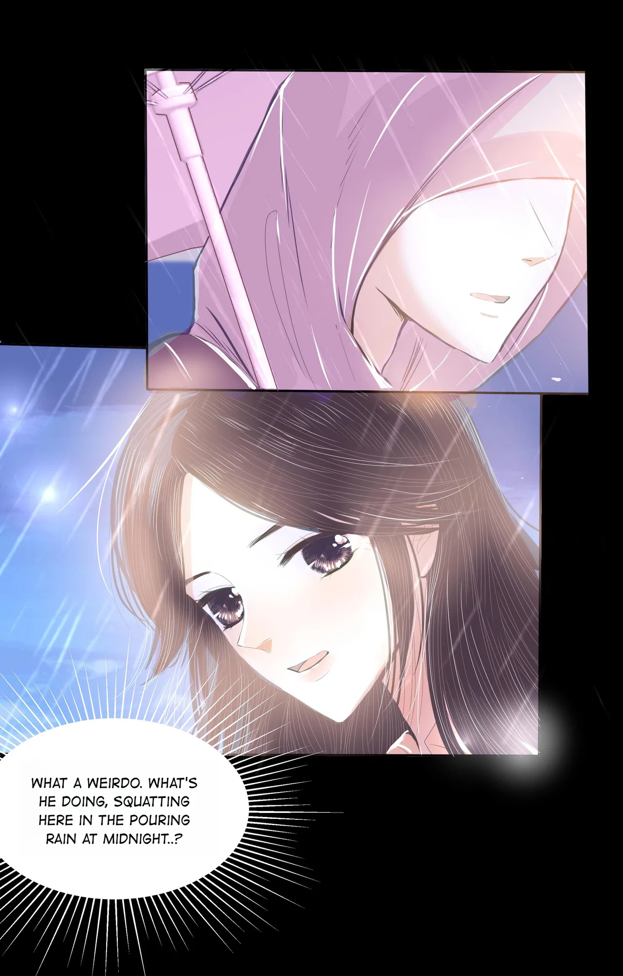 The Escargot Boy Lives in the Attic Chapter 26 – Page 24
