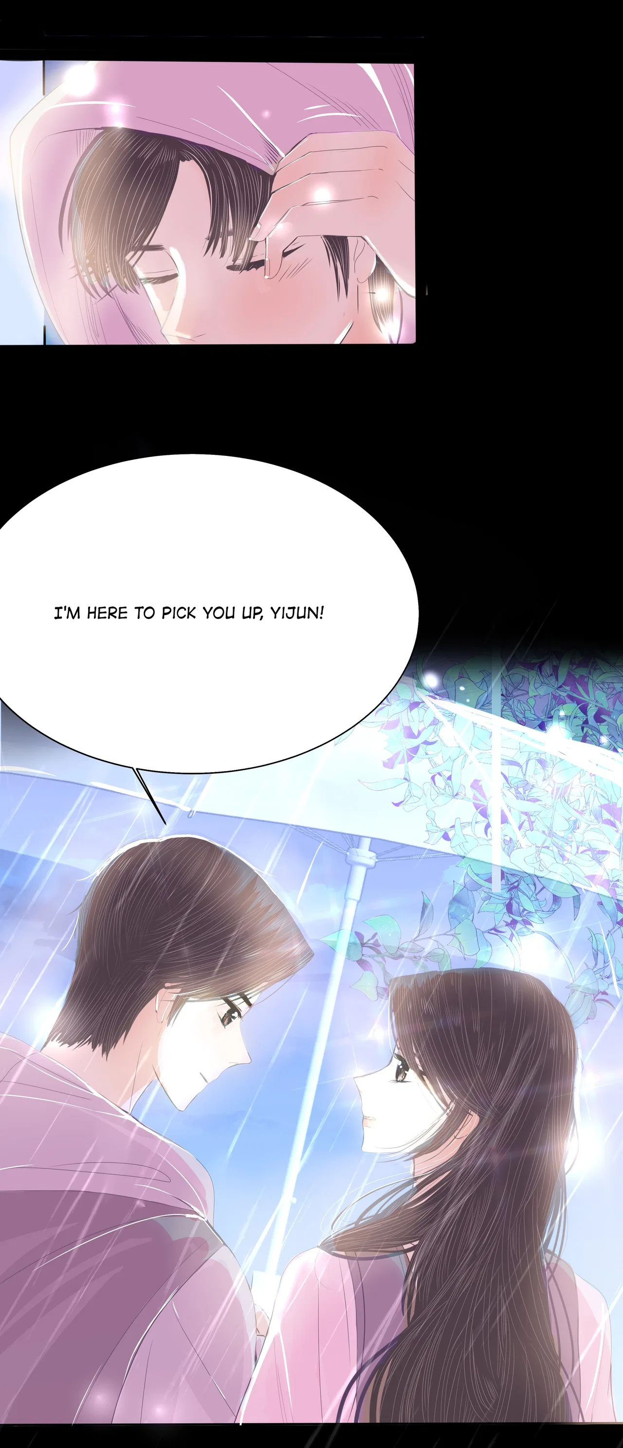 The Escargot Boy Lives in the Attic Chapter 26 – Page 26