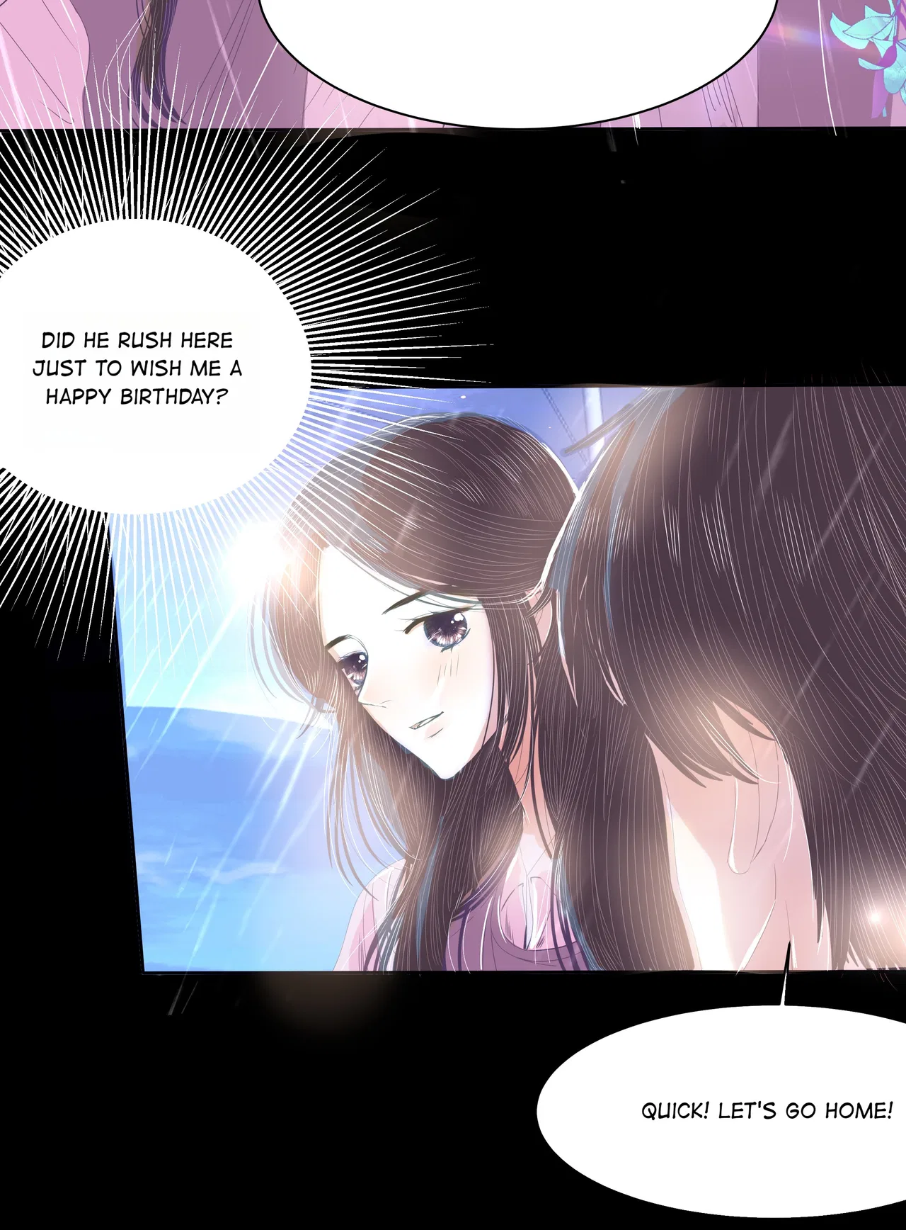 The Escargot Boy Lives in the Attic Chapter 26 – Page 29
