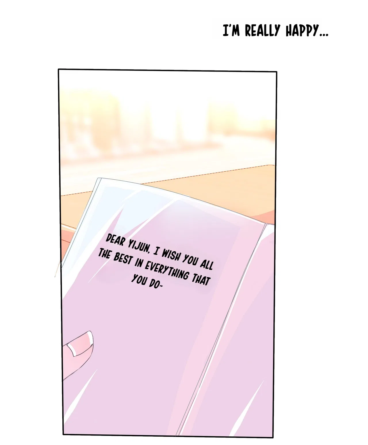 The Escargot Boy Lives in the Attic Chapter 26 – Page 34