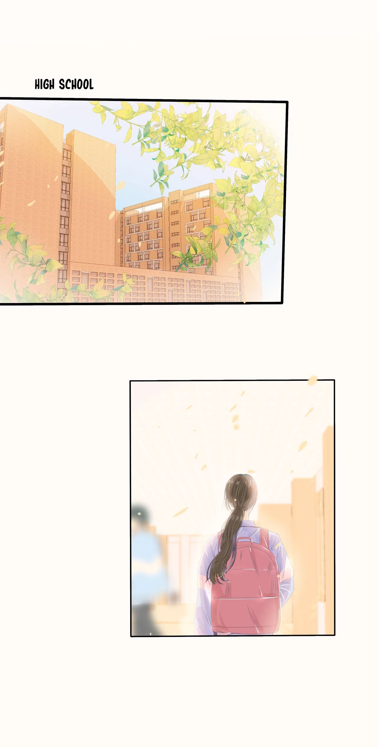 The Escargot Boy Lives in the Attic Chapter 25 – Page 6