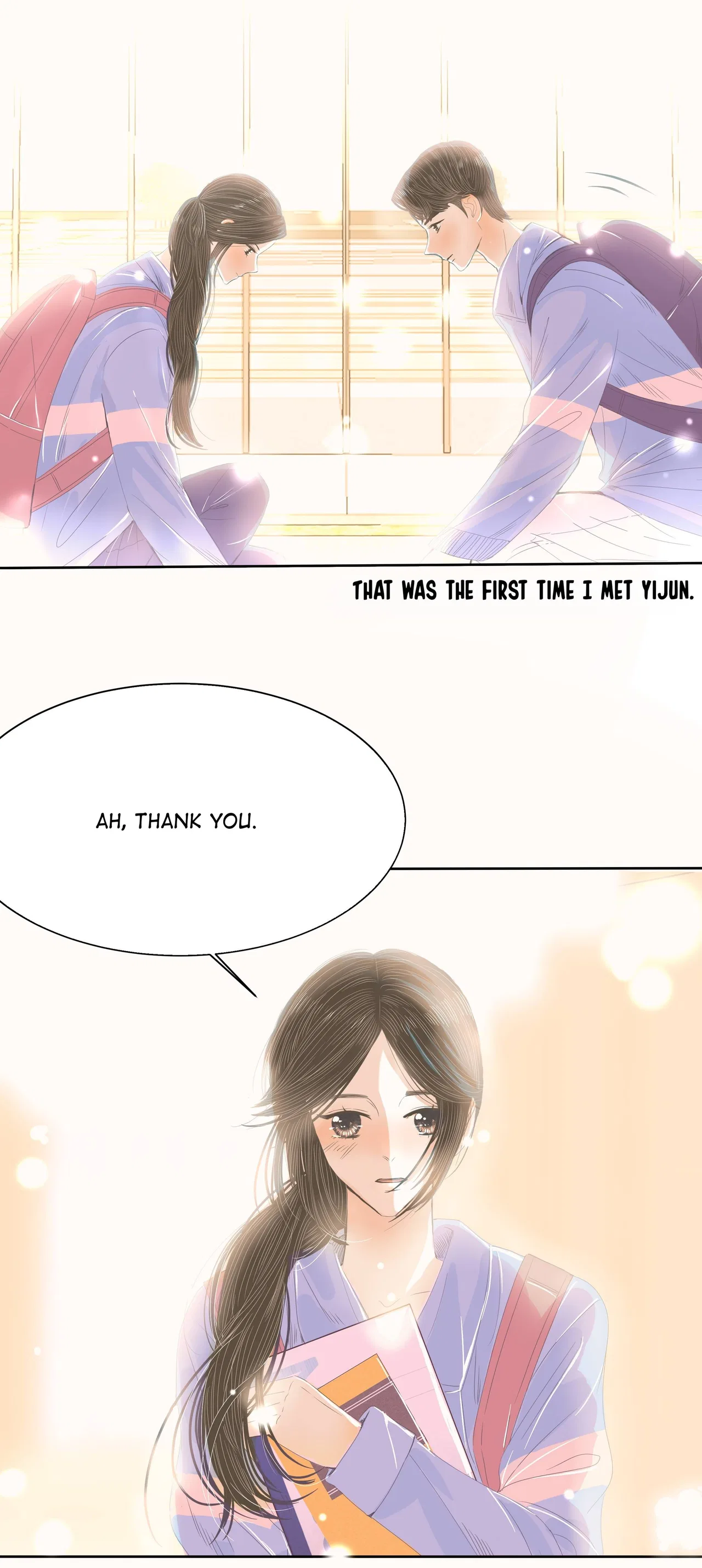 The Escargot Boy Lives in the Attic Chapter 25 – Page 8