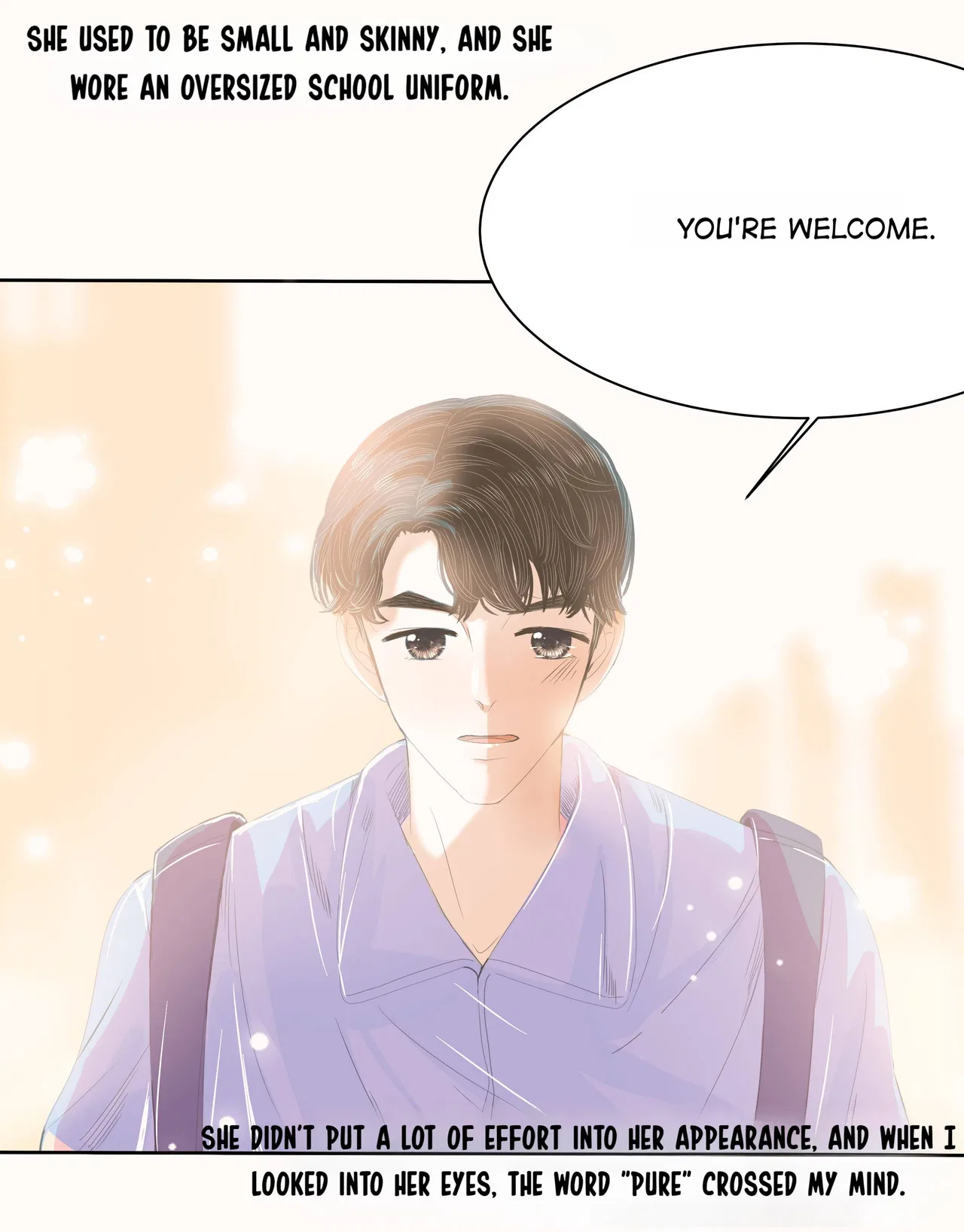 The Escargot Boy Lives in the Attic Chapter 25 – Page 9