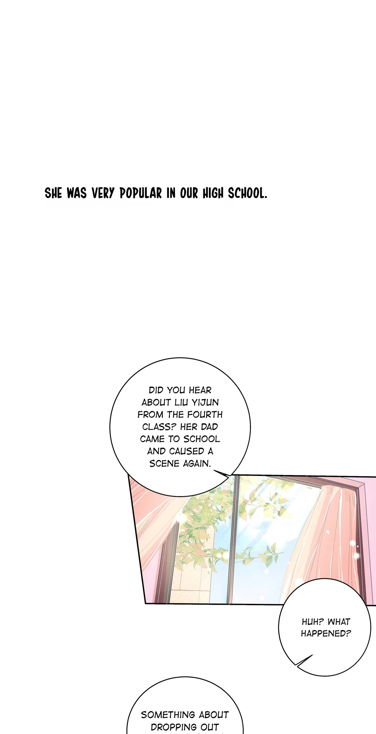 The Escargot Boy Lives in the Attic Chapter 25 – Page 10