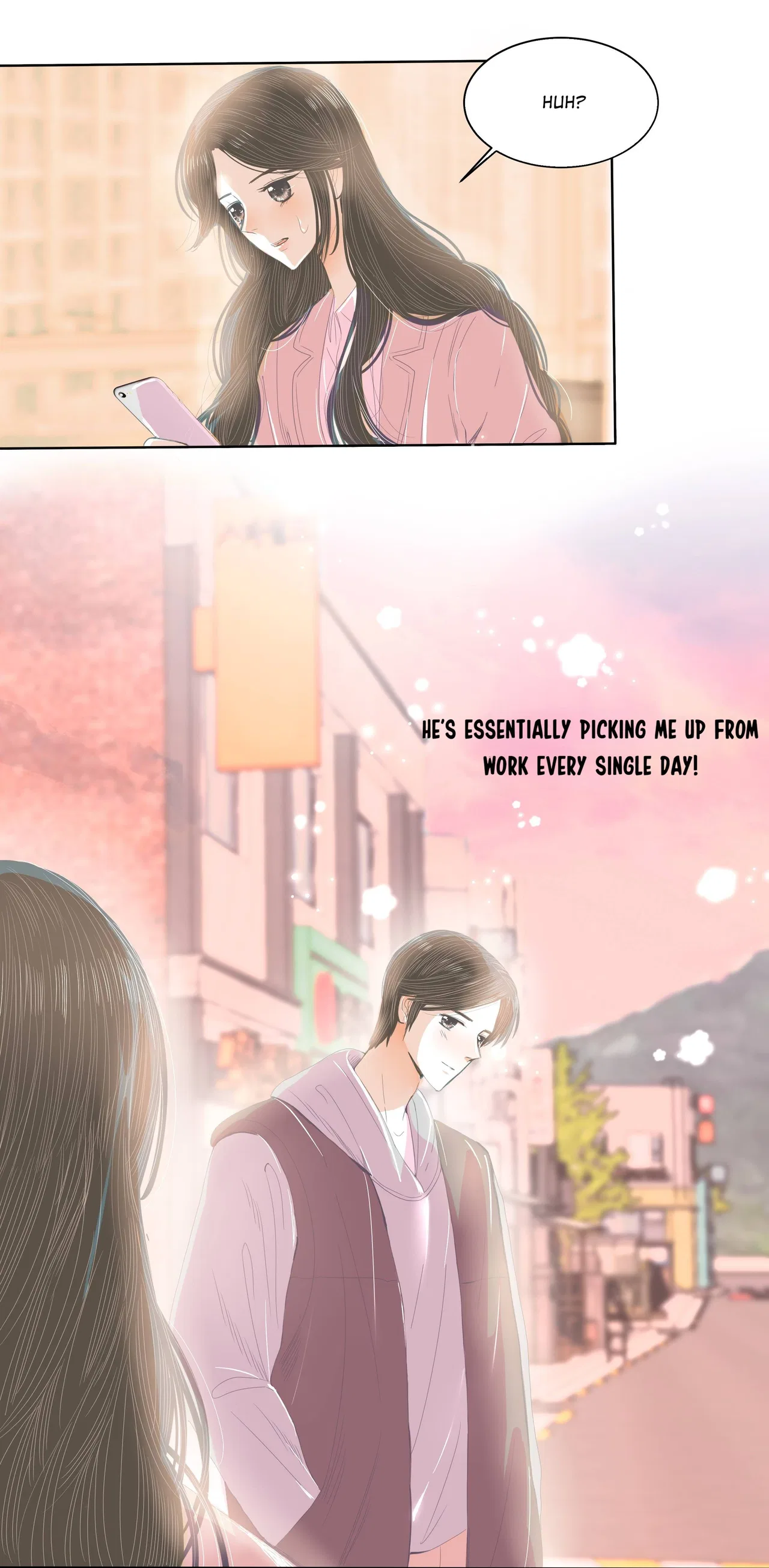 The Escargot Boy Lives in the Attic Chapter 25 – Page 22