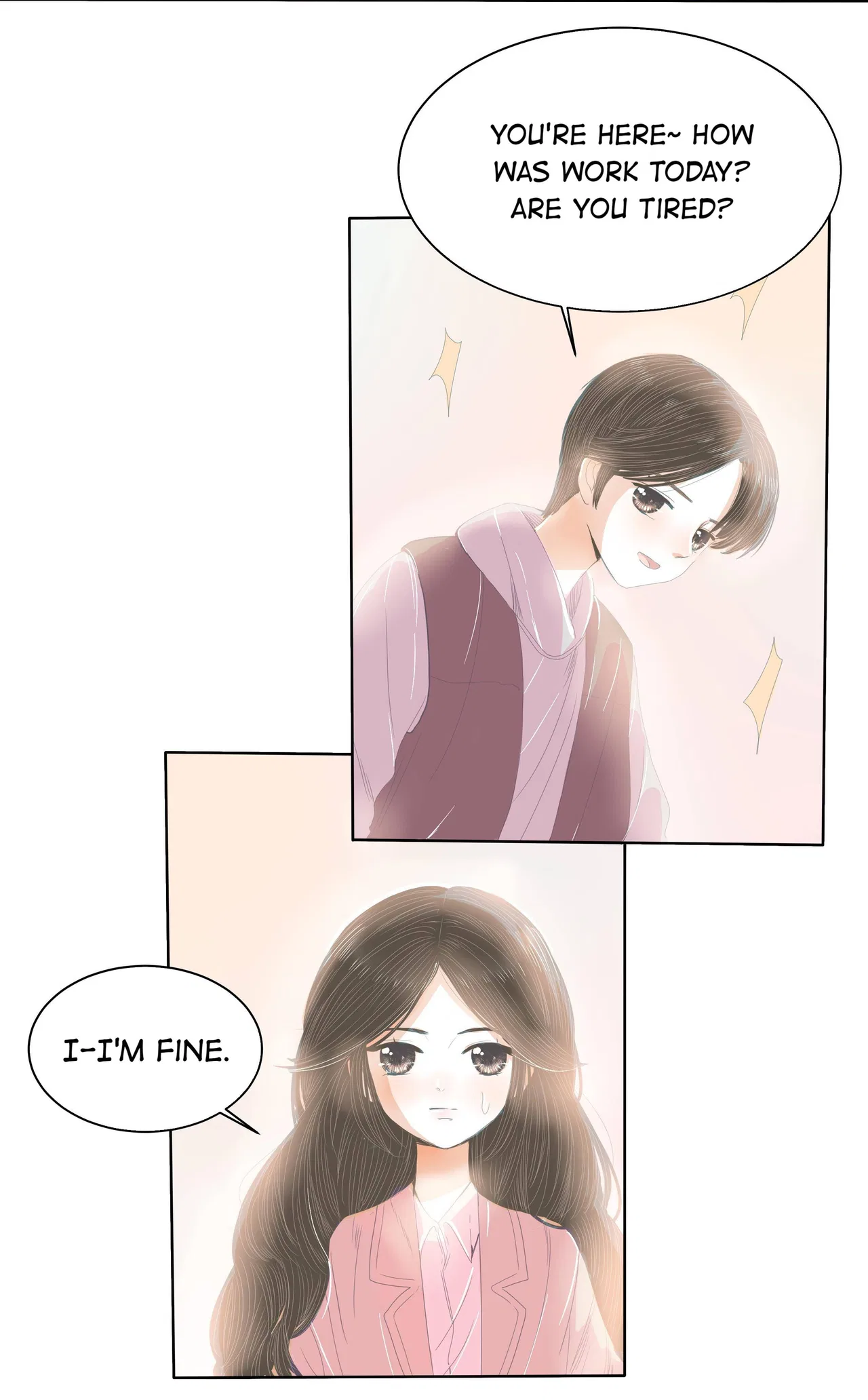 The Escargot Boy Lives in the Attic Chapter 25 – Page 23