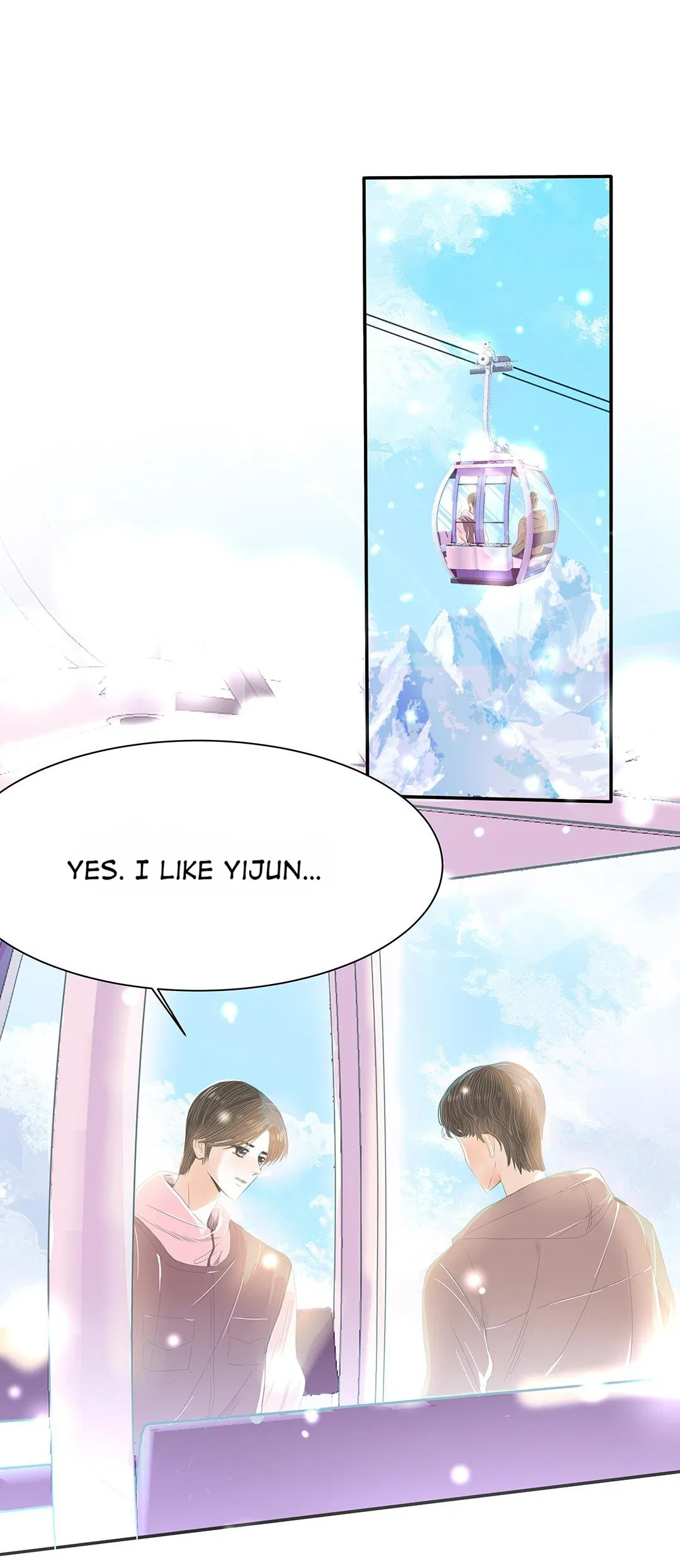 The Escargot Boy Lives in the Attic Chapter 24 – Page 3