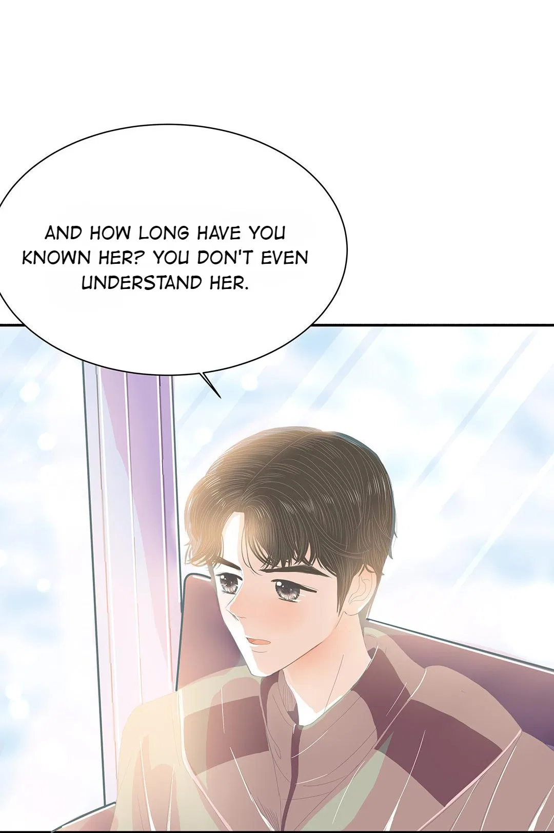 The Escargot Boy Lives in the Attic Chapter 24 – Page 6
