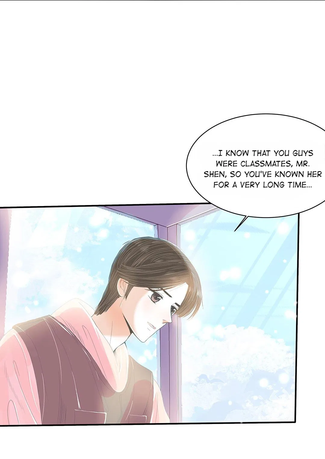 The Escargot Boy Lives in the Attic Chapter 24 – Page 7