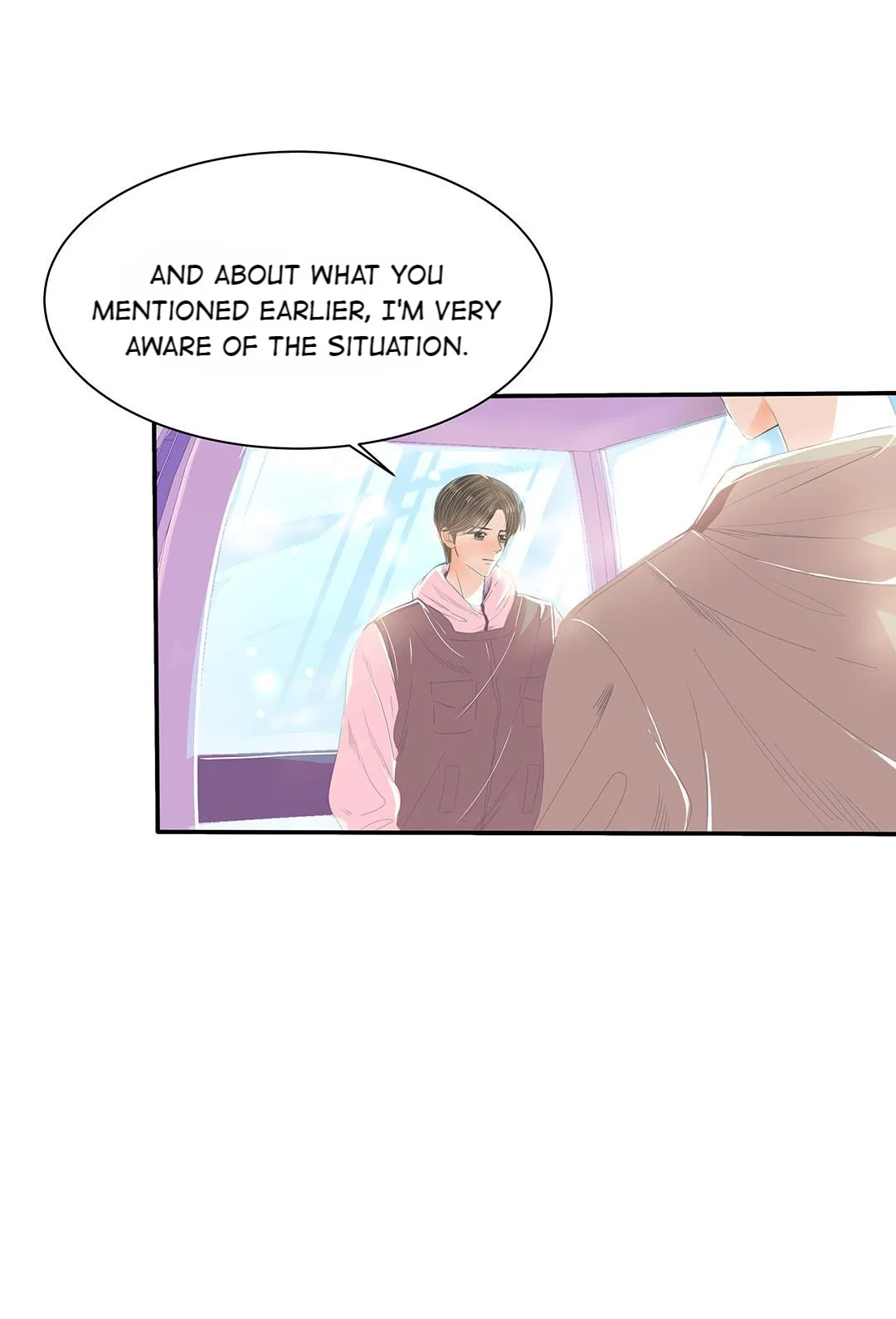 The Escargot Boy Lives in the Attic Chapter 24 – Page 9