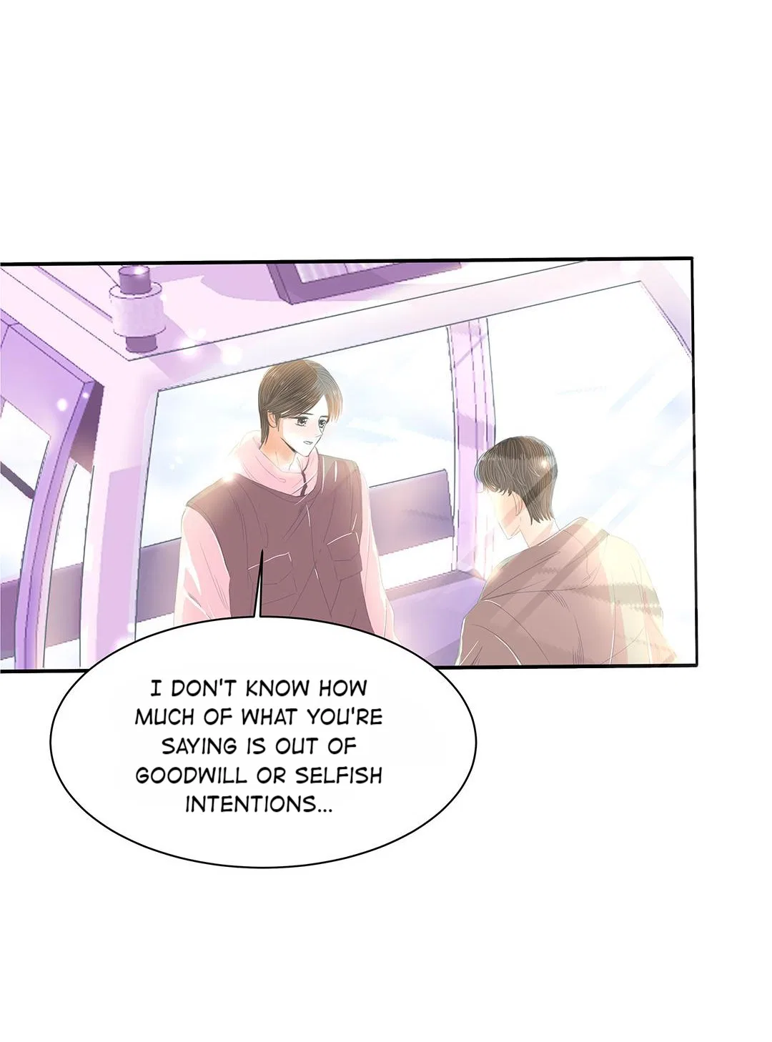 The Escargot Boy Lives in the Attic Chapter 24 – Page 16