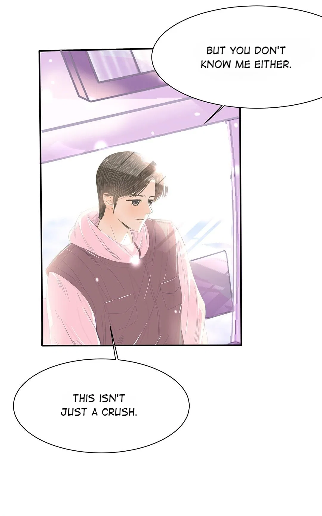 The Escargot Boy Lives in the Attic Chapter 24 – Page 17