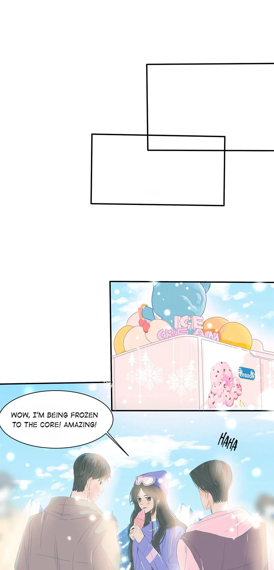 The Escargot Boy Lives in the Attic Chapter 24 – Page 19