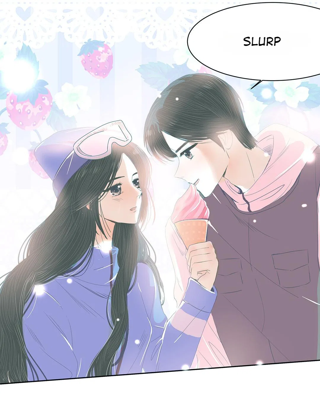 The Escargot Boy Lives in the Attic Chapter 24 – Page 21