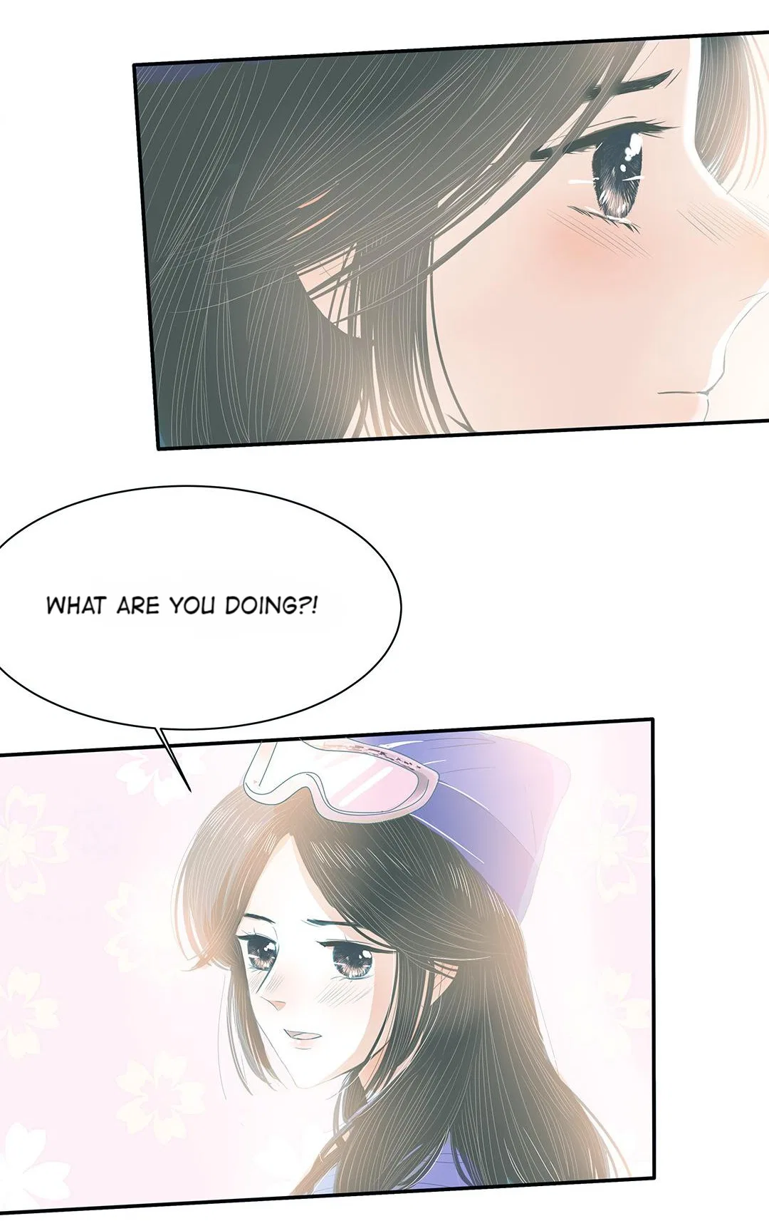 The Escargot Boy Lives in the Attic Chapter 24 – Page 22