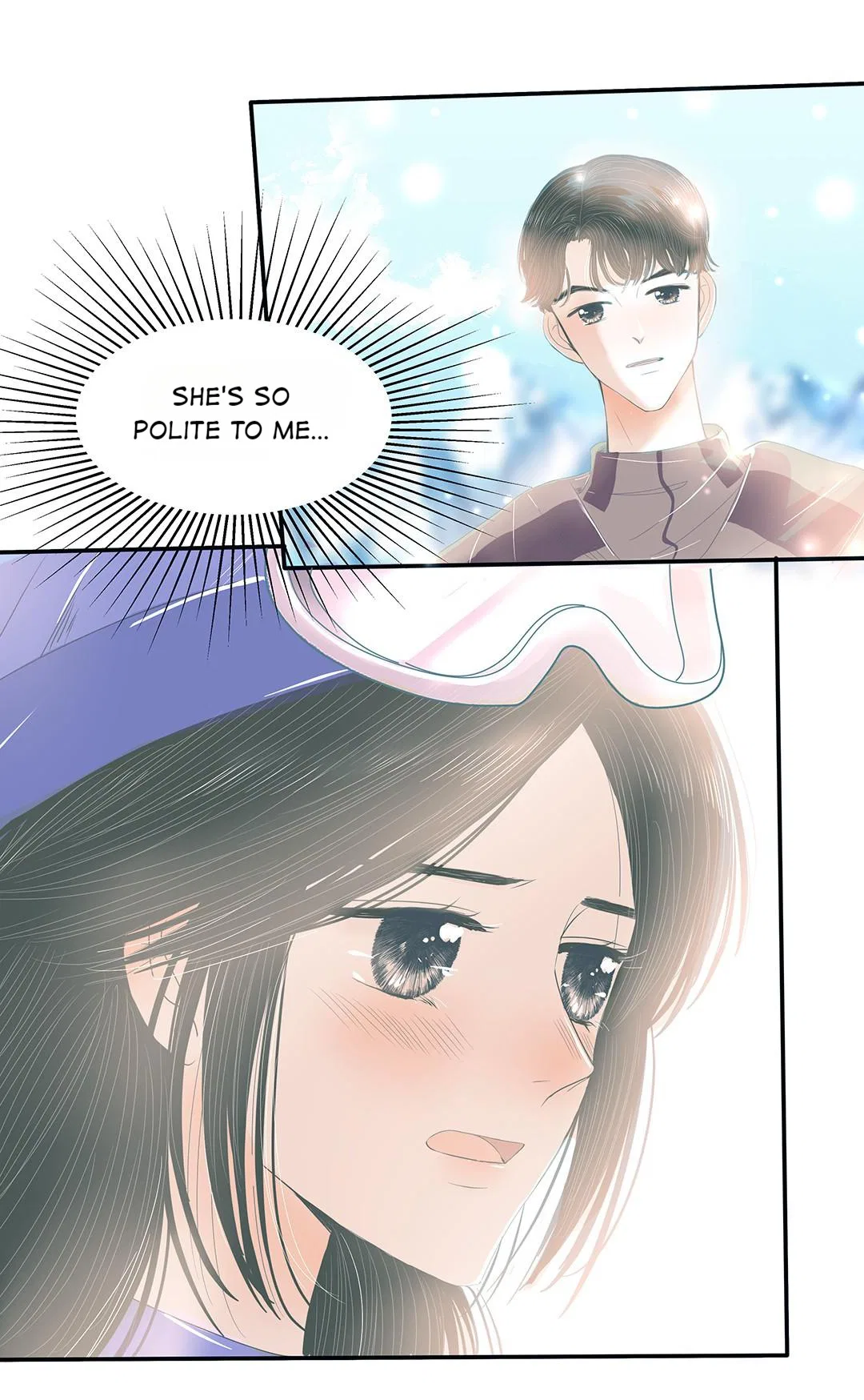 The Escargot Boy Lives in the Attic Chapter 24 – Page 24