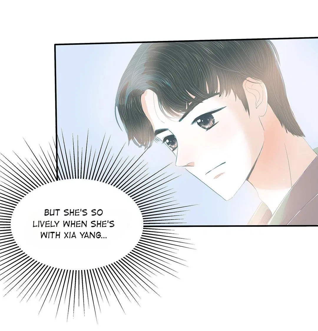 The Escargot Boy Lives in the Attic Chapter 24 – Page 25