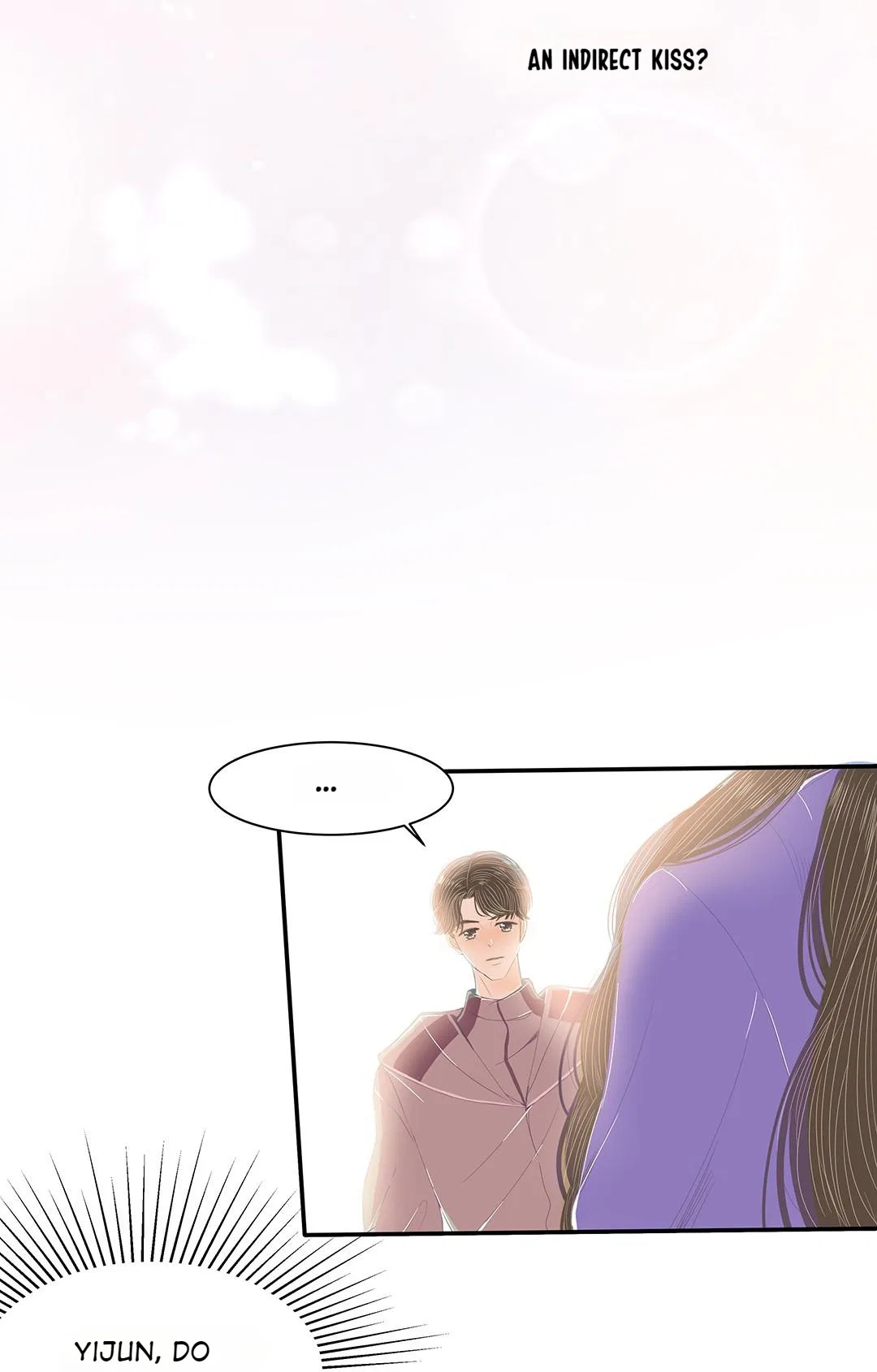 The Escargot Boy Lives in the Attic Chapter 24 – Page 30