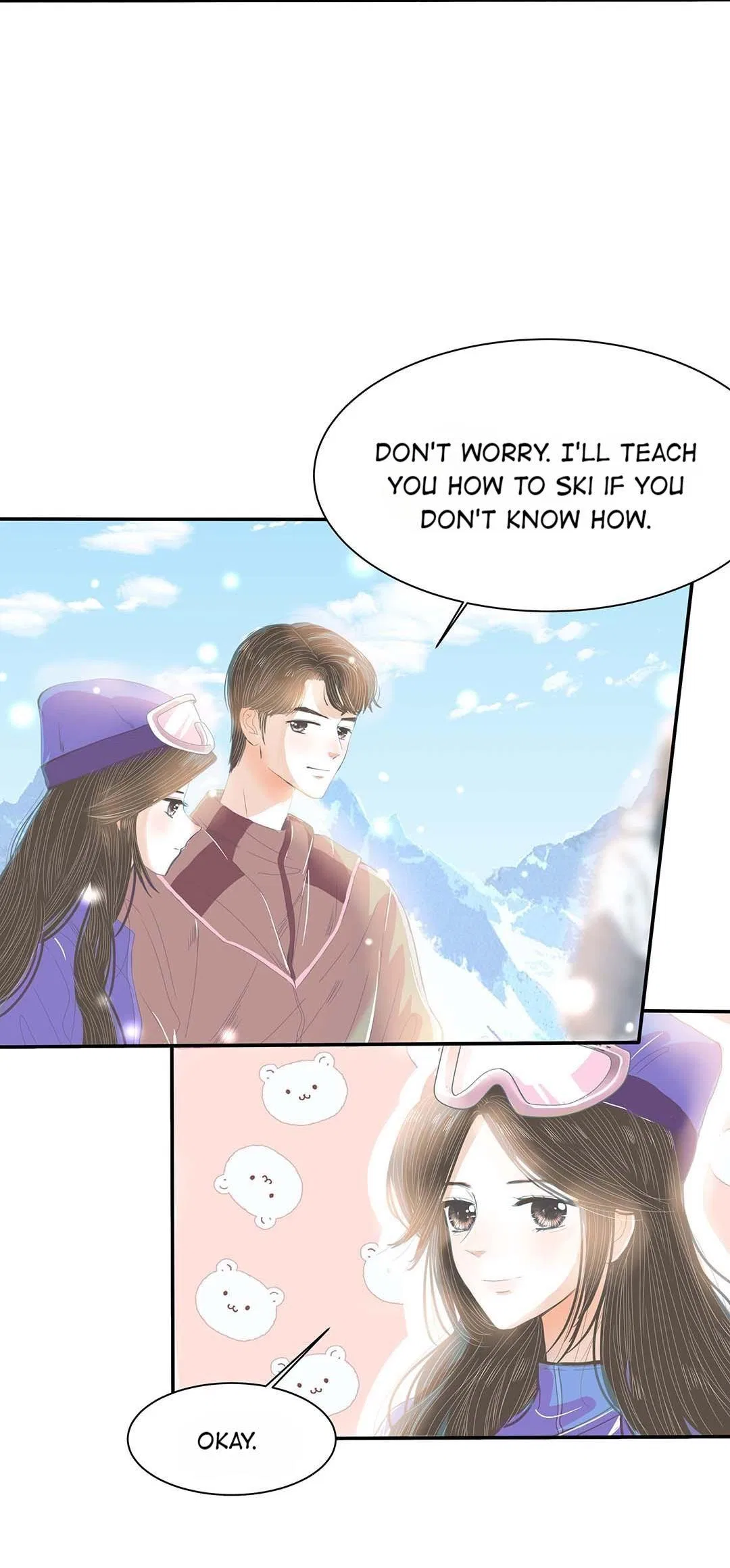 The Escargot Boy Lives in the Attic Chapter 23 – Page 4