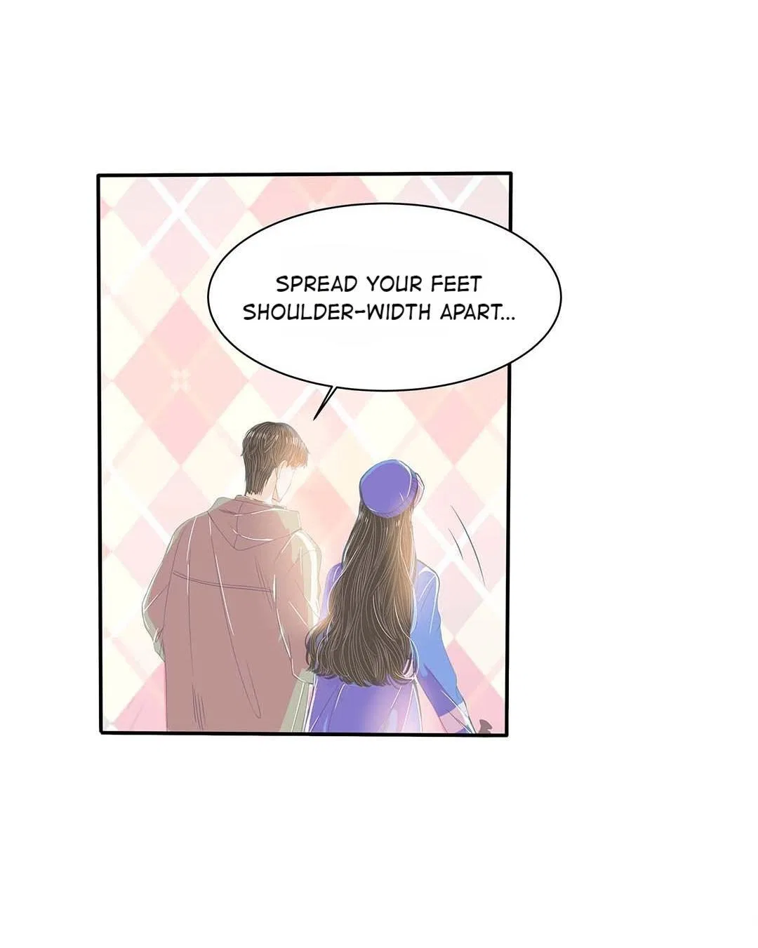 The Escargot Boy Lives in the Attic Chapter 23 – Page 7