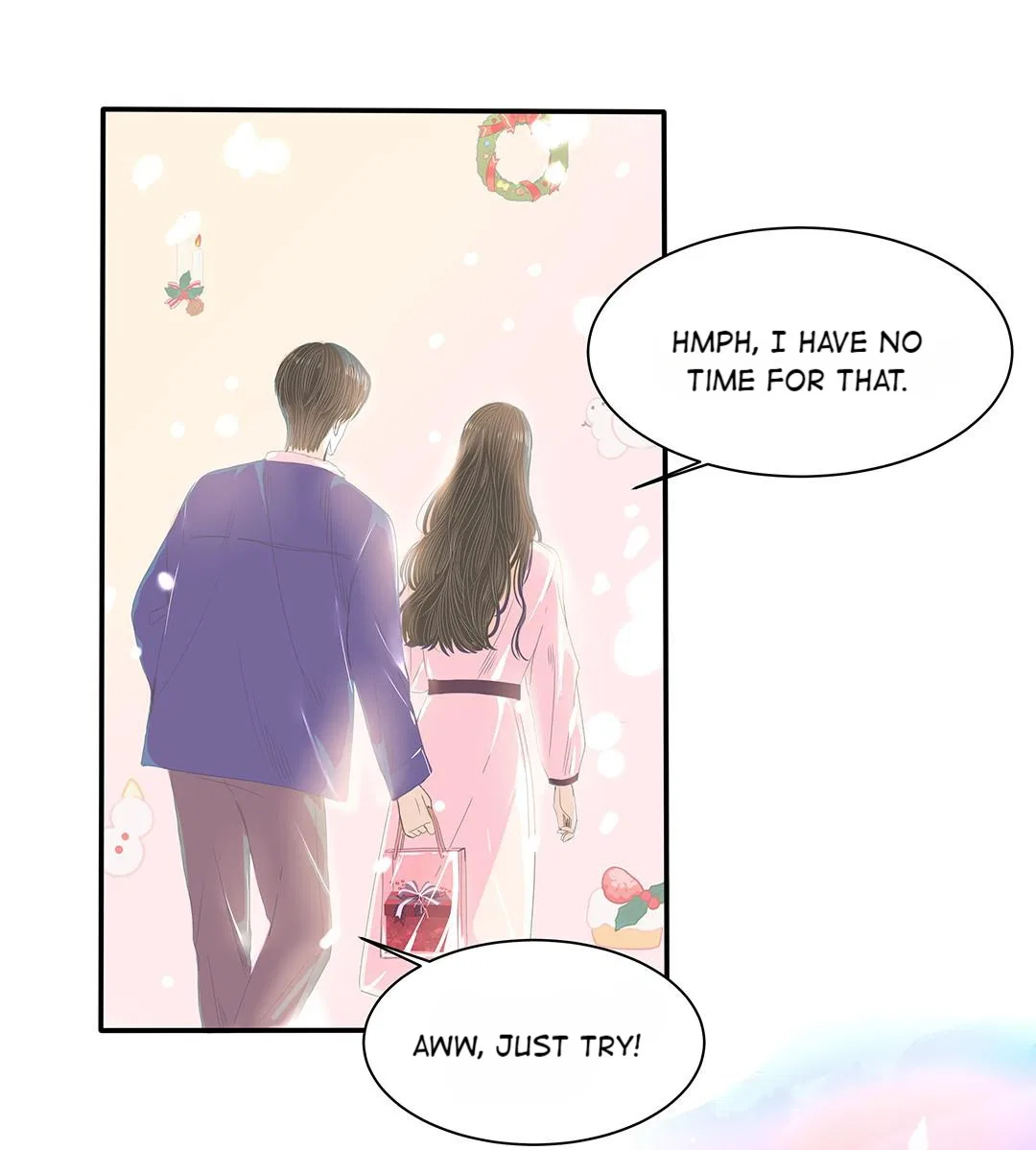 The Escargot Boy Lives in the Attic Chapter 22 – Page 11