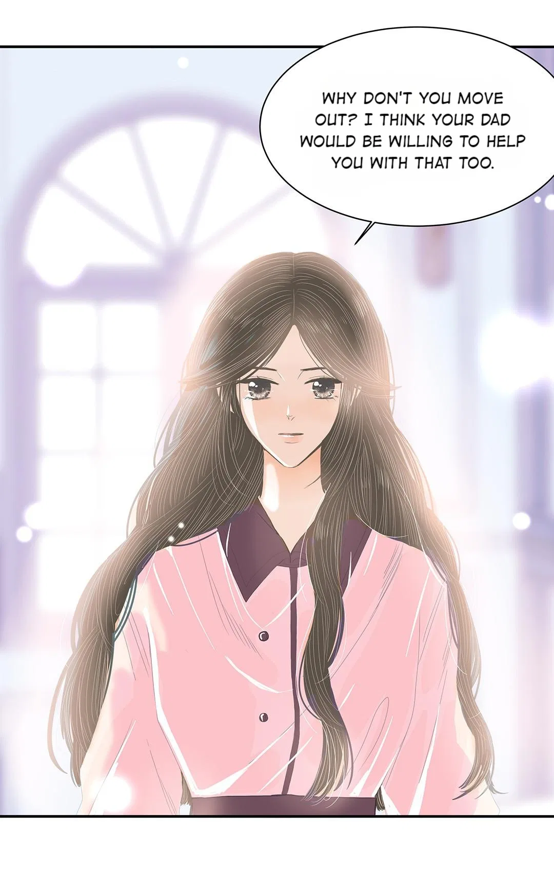The Escargot Boy Lives in the Attic Chapter 22 – Page 15