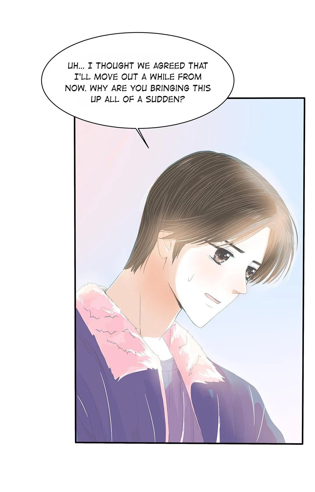 The Escargot Boy Lives in the Attic Chapter 22 – Page 16