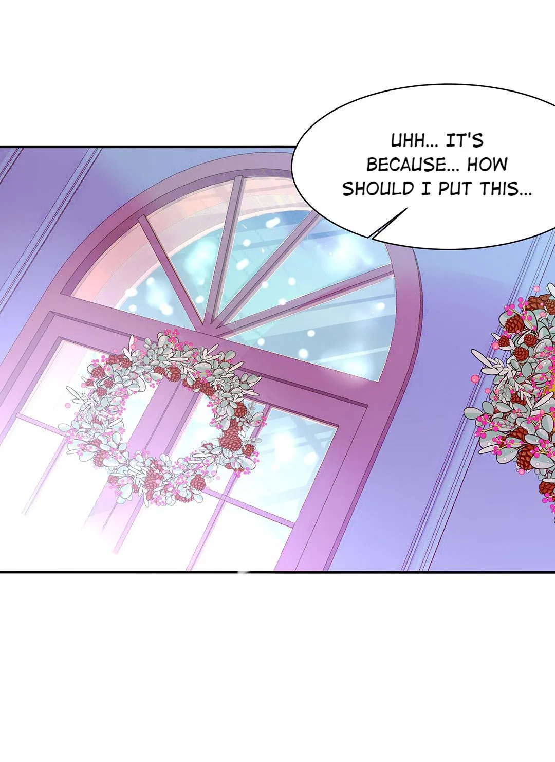 The Escargot Boy Lives in the Attic Chapter 22 – Page 17