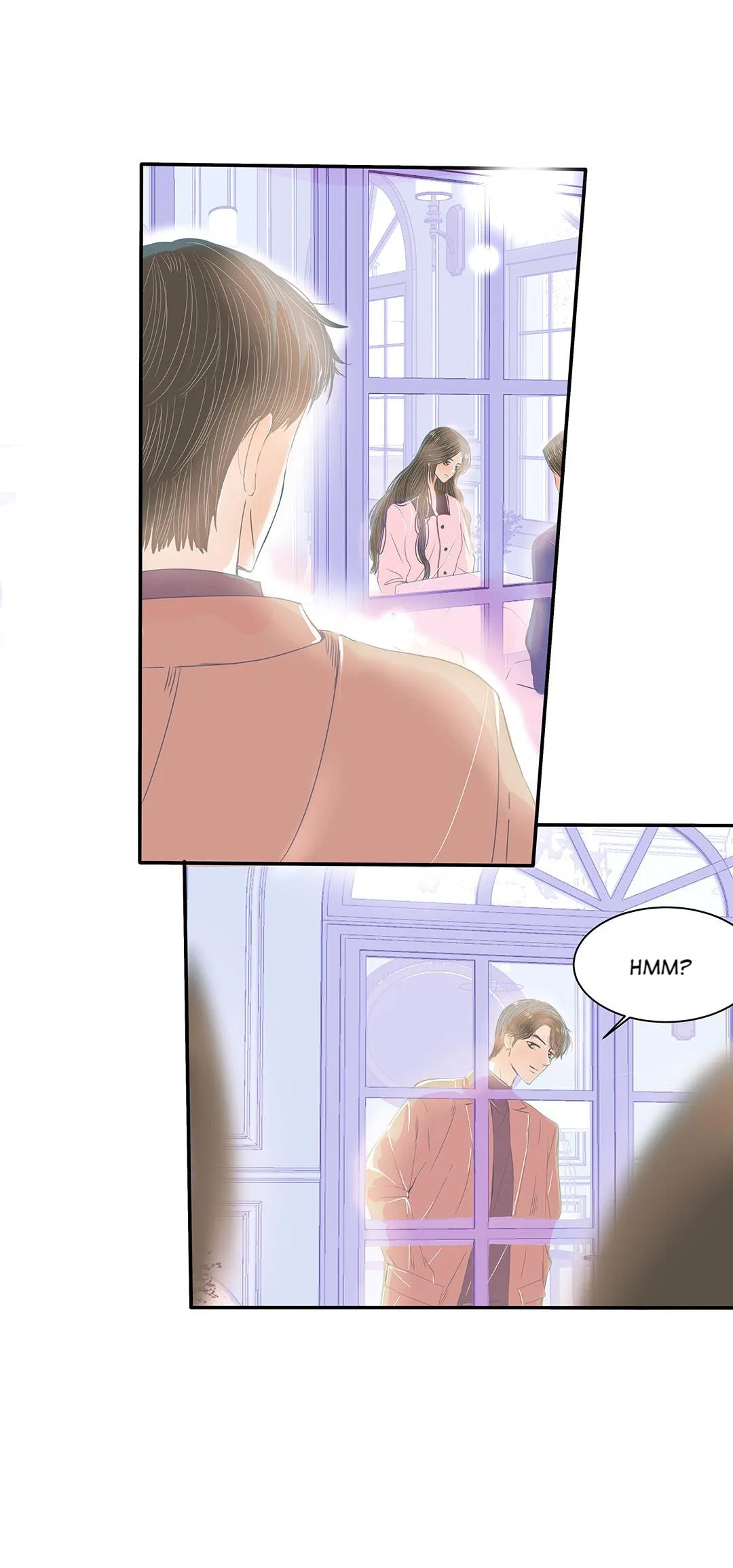The Escargot Boy Lives in the Attic Chapter 22 – Page 18