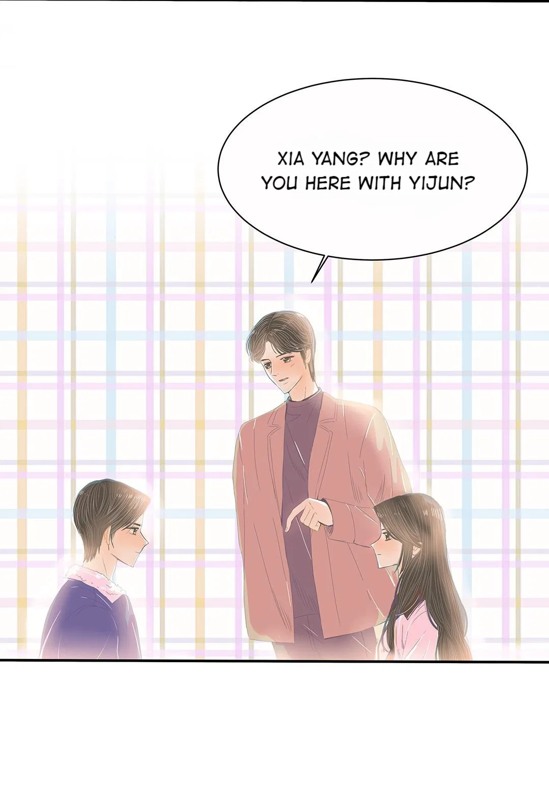 The Escargot Boy Lives in the Attic Chapter 22 – Page 24