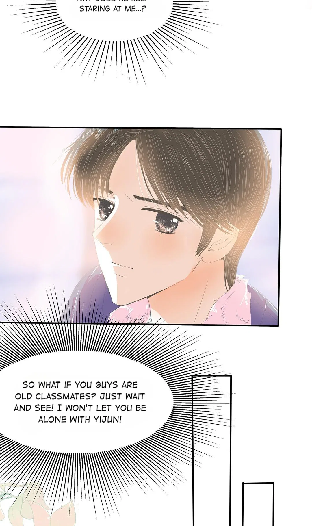 The Escargot Boy Lives in the Attic Chapter 22 – Page 29