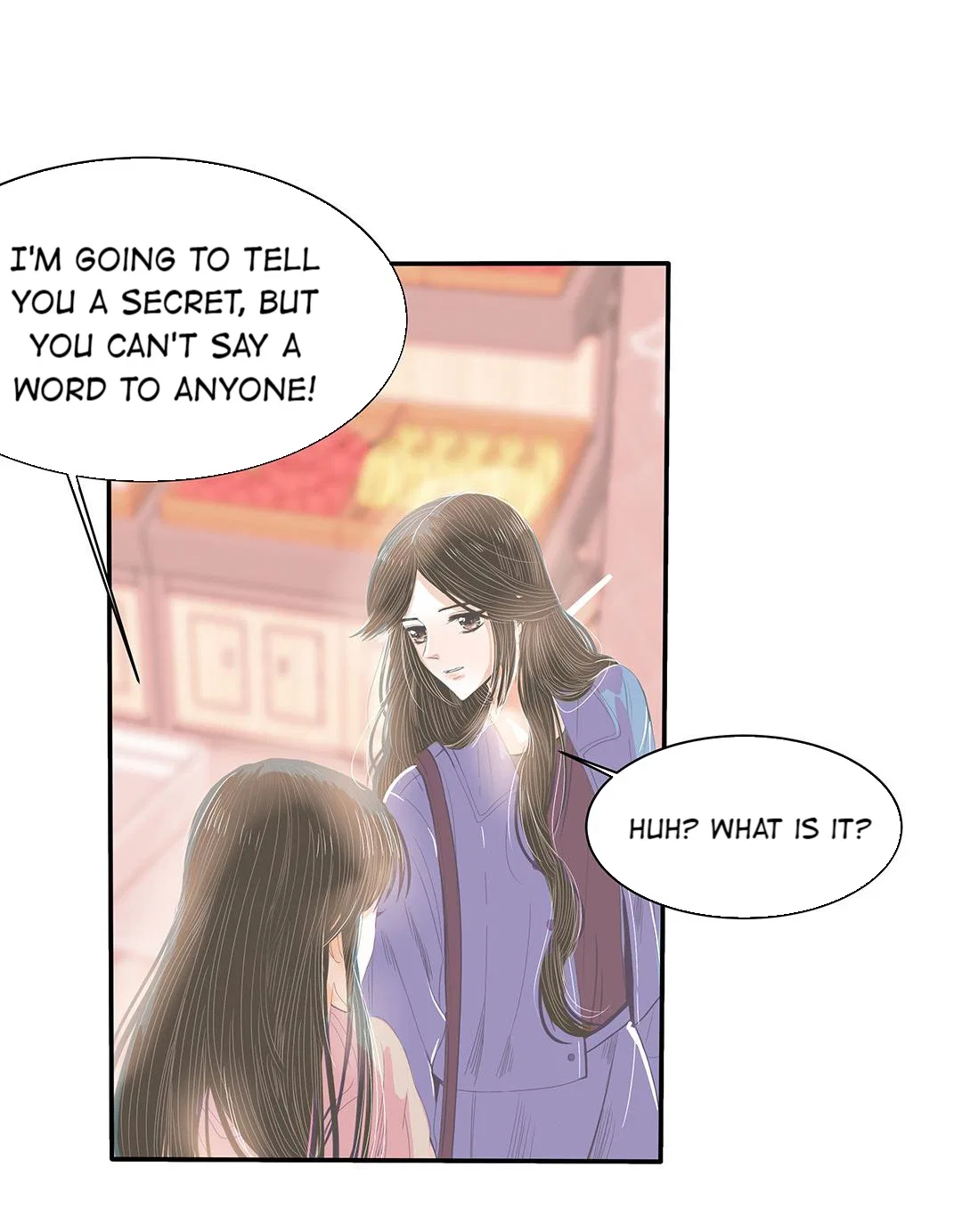 The Escargot Boy Lives in the Attic Chapter 21 – Page 3