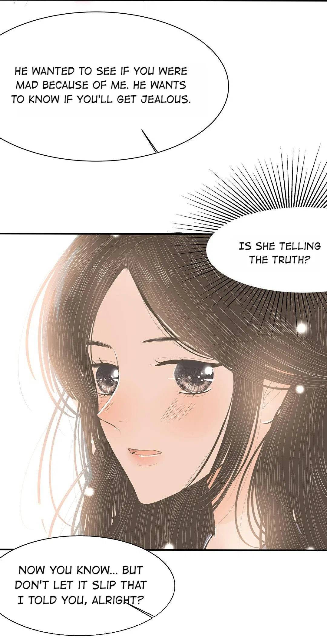 The Escargot Boy Lives in the Attic Chapter 21 – Page 8