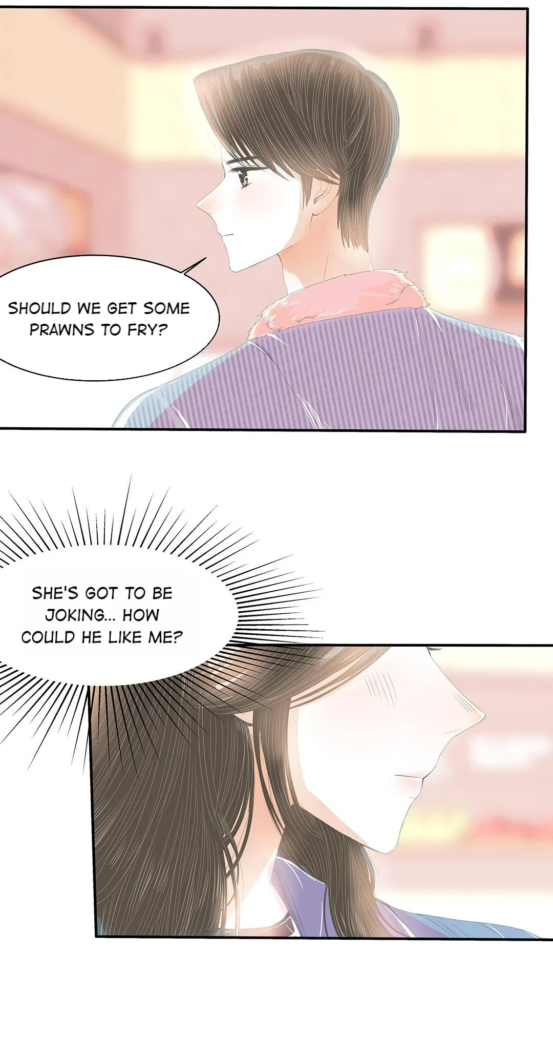 The Escargot Boy Lives in the Attic Chapter 21 – Page 9