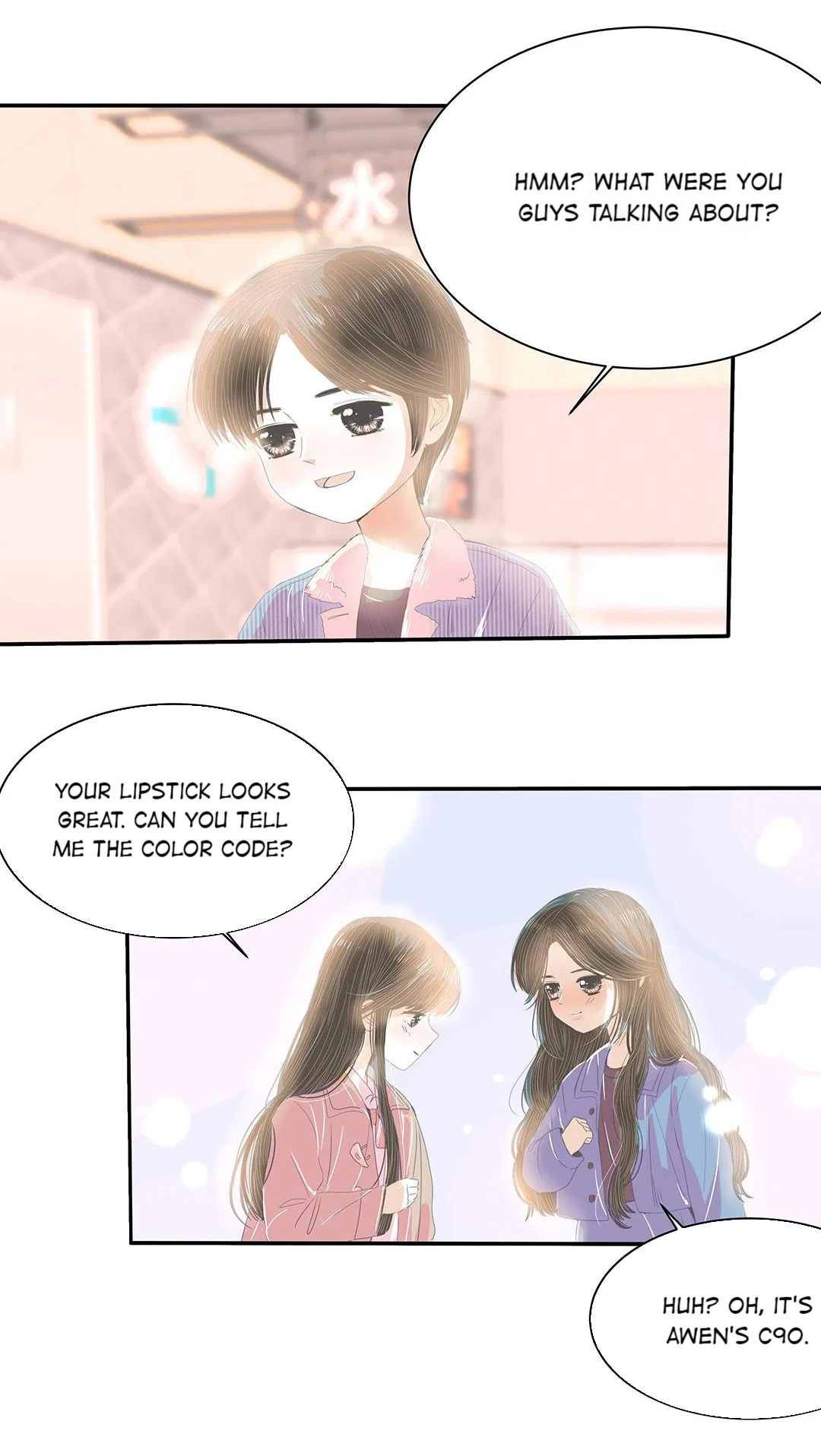 The Escargot Boy Lives in the Attic Chapter 21 – Page 11