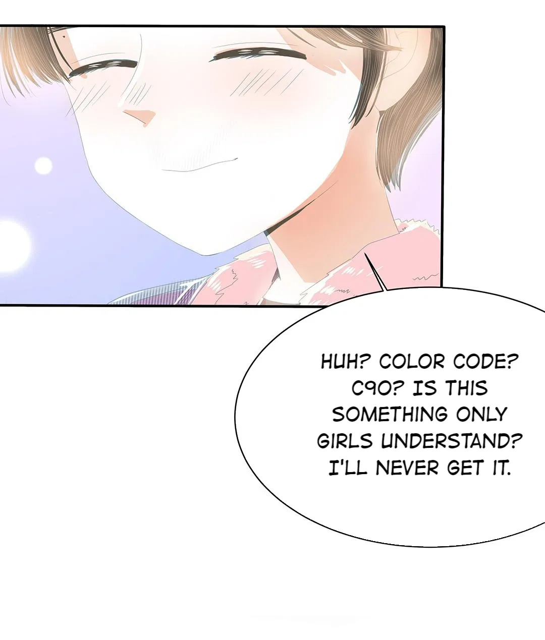 The Escargot Boy Lives in the Attic Chapter 21 – Page 12