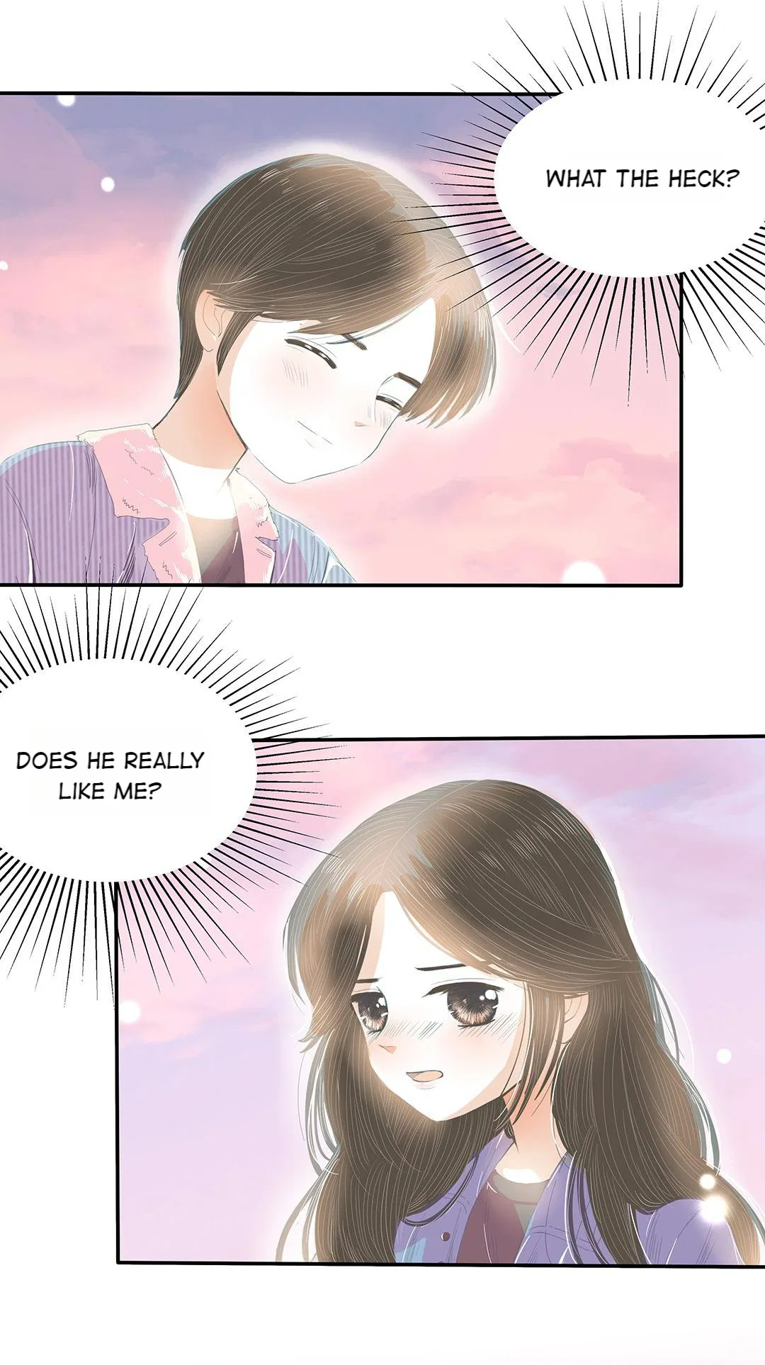 The Escargot Boy Lives in the Attic Chapter 21 – Page 19