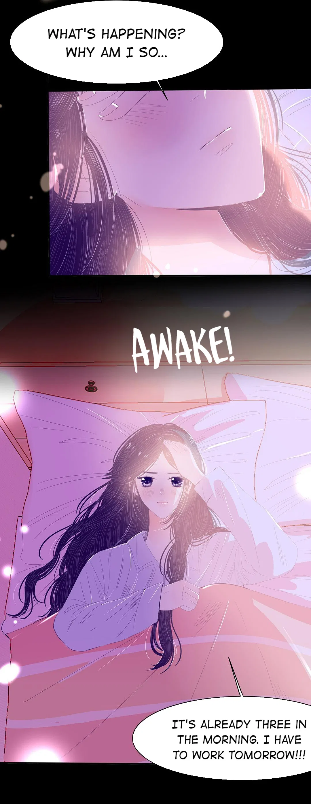 The Escargot Boy Lives in the Attic Chapter 21 – Page 22