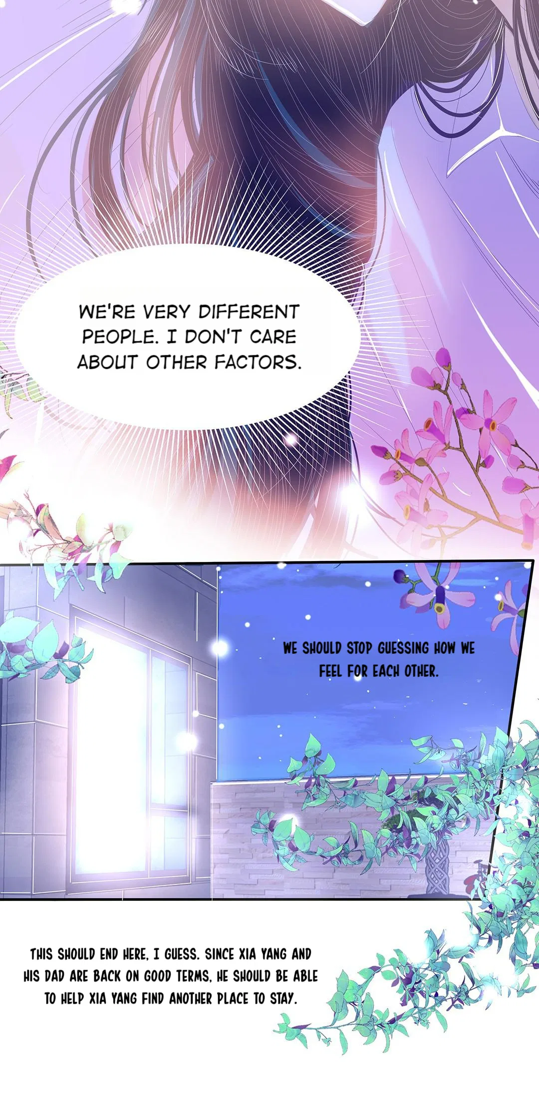 The Escargot Boy Lives in the Attic Chapter 21 – Page 26