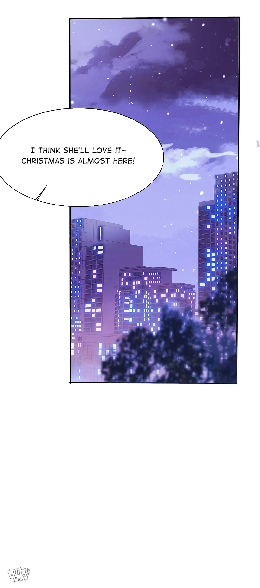 The Escargot Boy Lives in the Attic Chapter 21 – Page 29