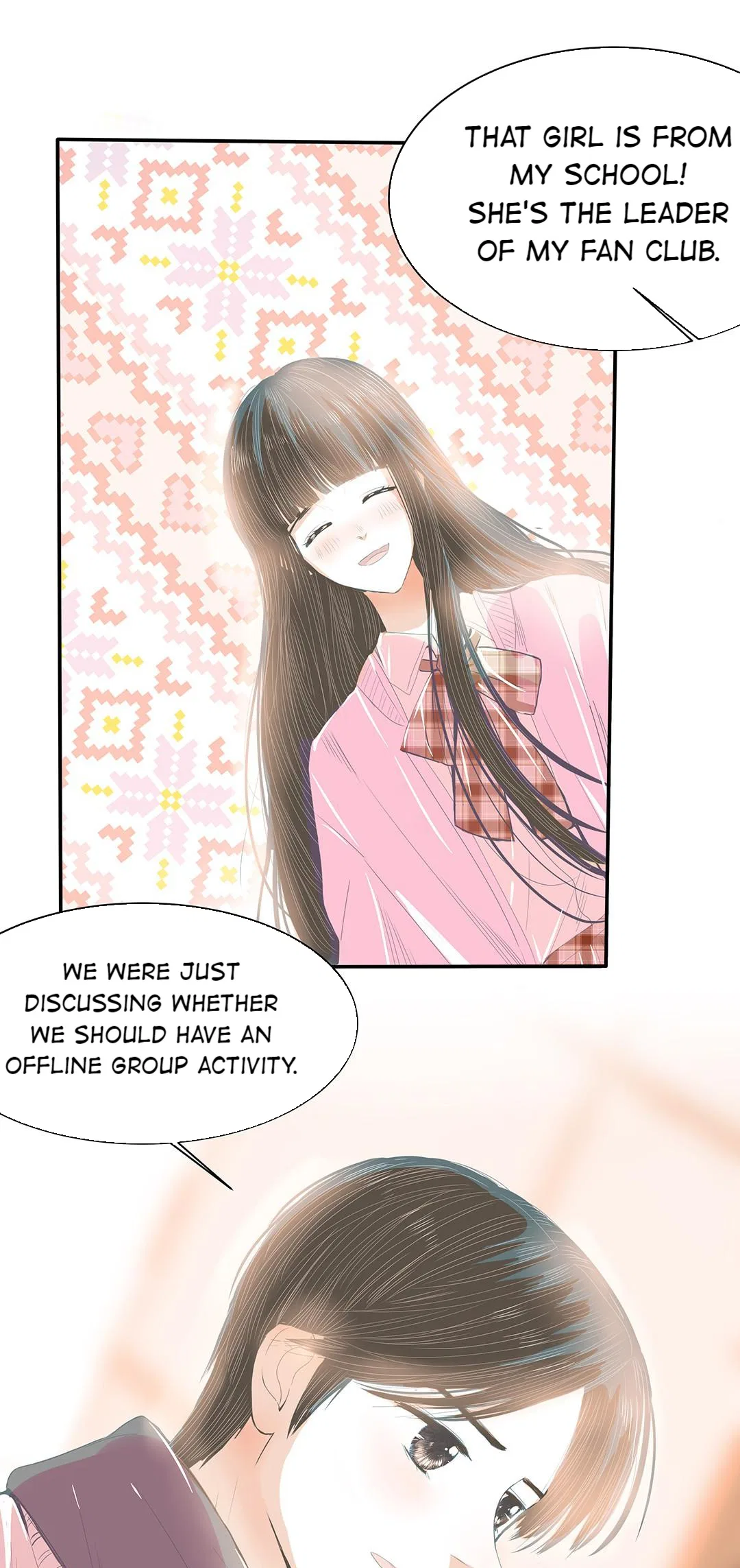 The Escargot Boy Lives in the Attic Chapter 20 – Page 6
