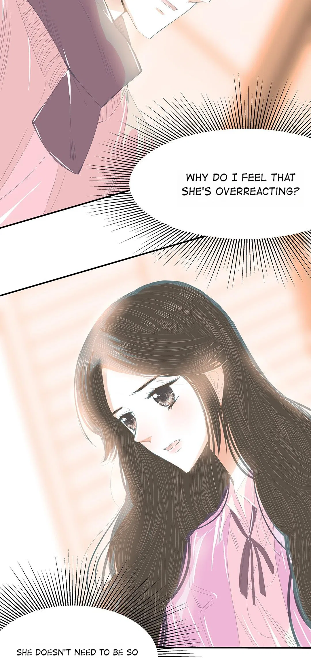 The Escargot Boy Lives in the Attic Chapter 20 – Page 7