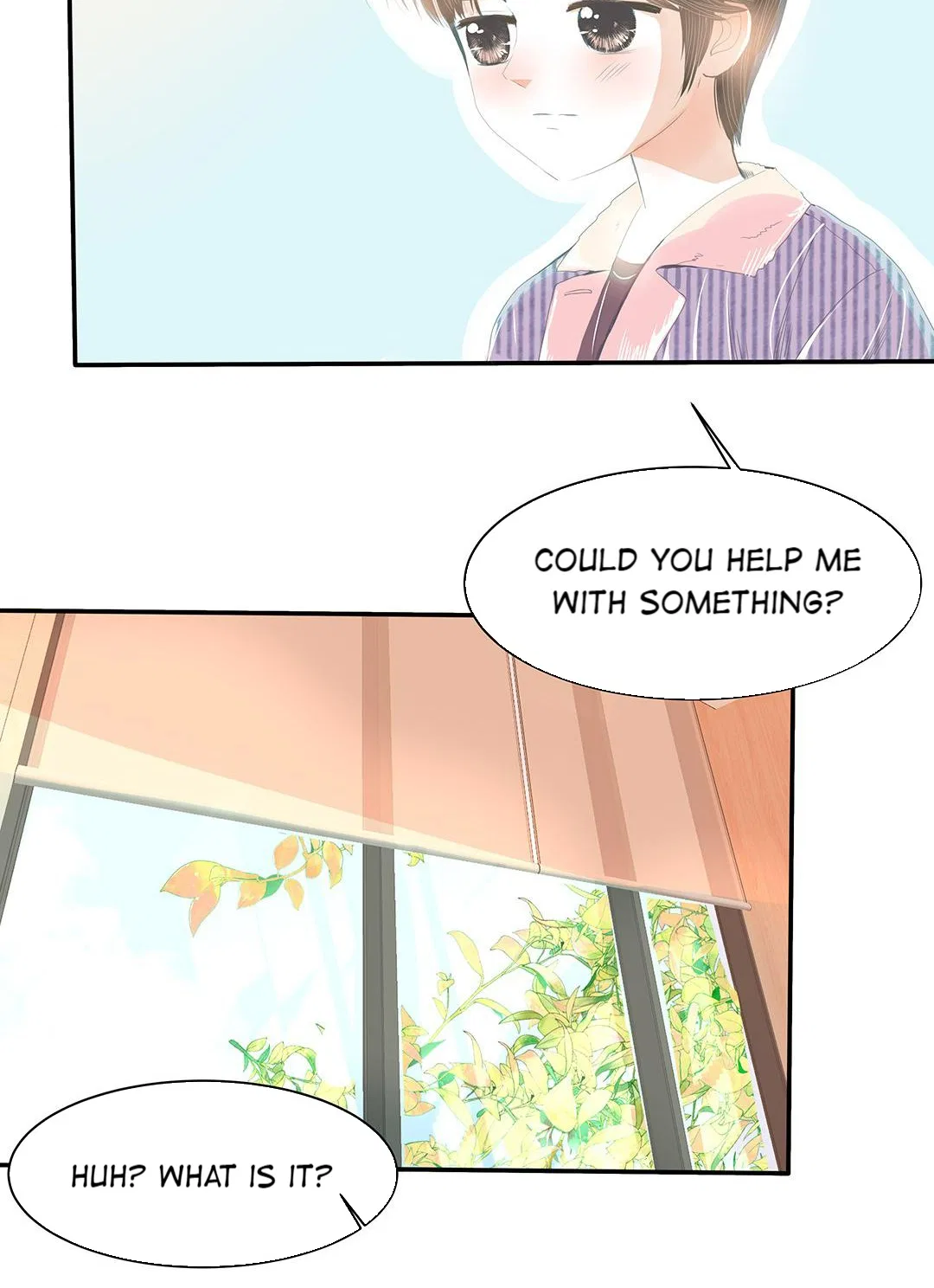 The Escargot Boy Lives in the Attic Chapter 20 – Page 16