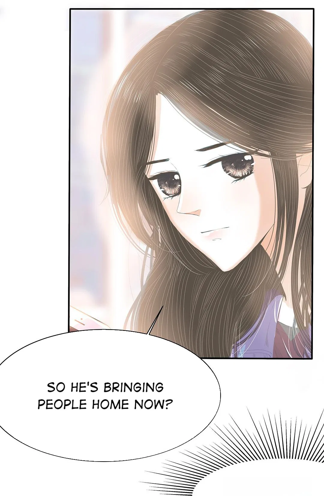 The Escargot Boy Lives in the Attic Chapter 20 – Page 19