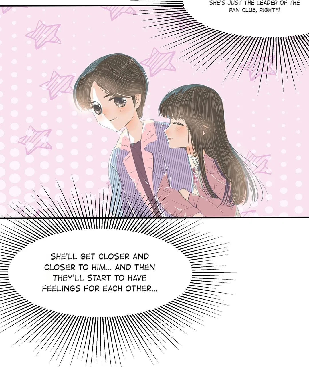 The Escargot Boy Lives in the Attic Chapter 20 – Page 20
