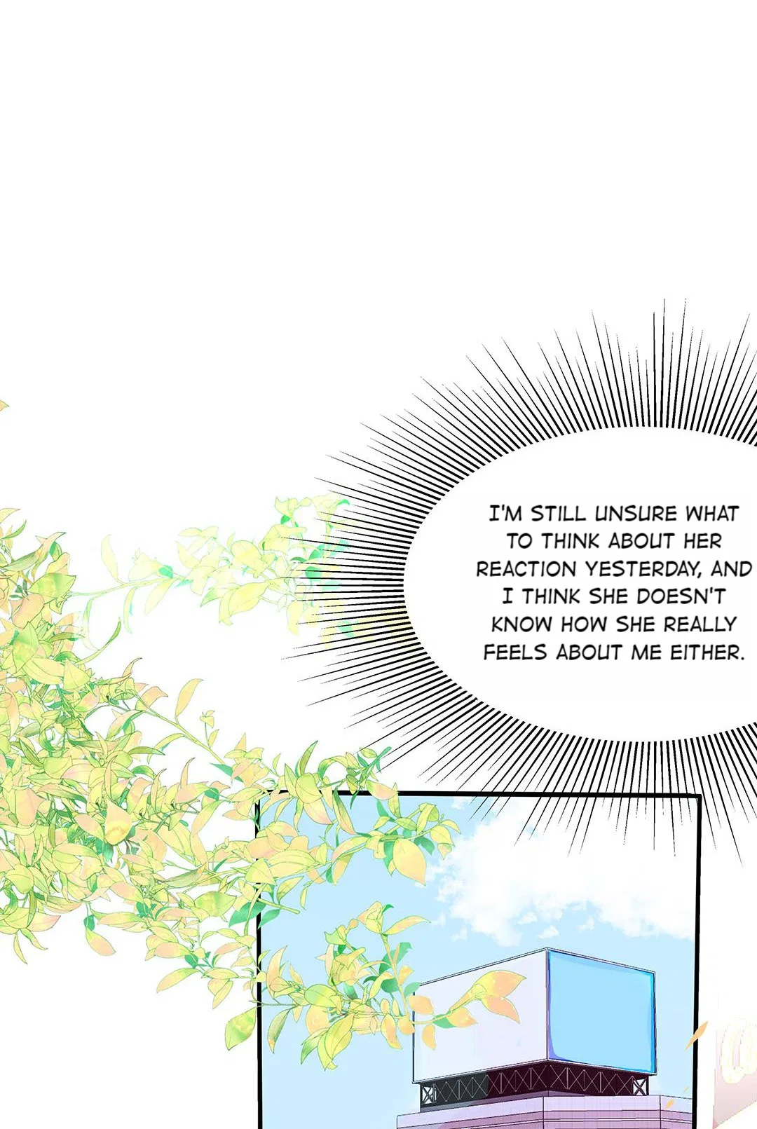 The Escargot Boy Lives in the Attic Chapter 20 – Page 23